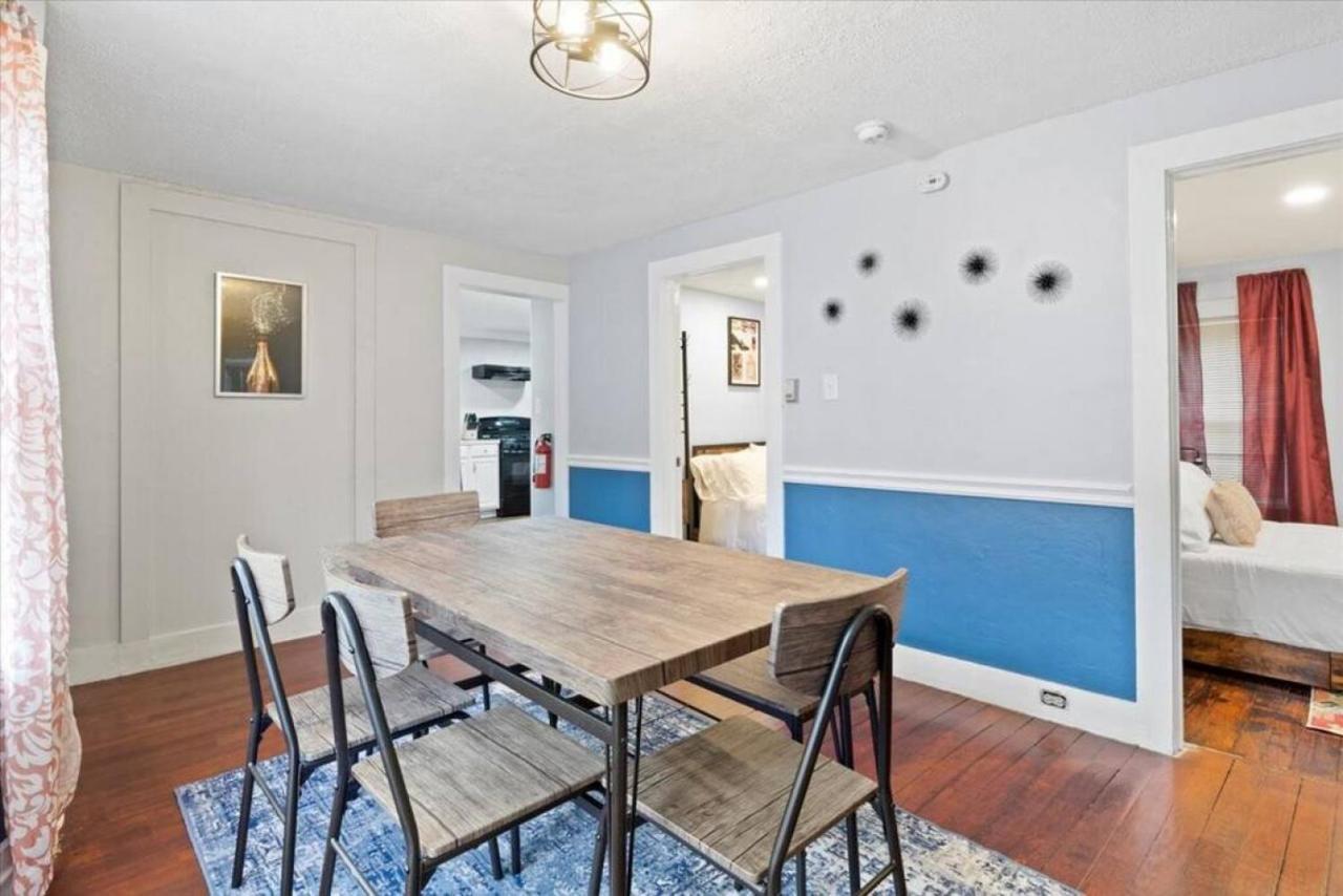 Hot Tub! Close To Cornell, College, Commons! Holiday home Ithaca