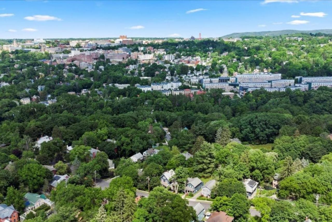 Walk To Commons Bars Shops Trails And Close To Cornell * Ithaca
