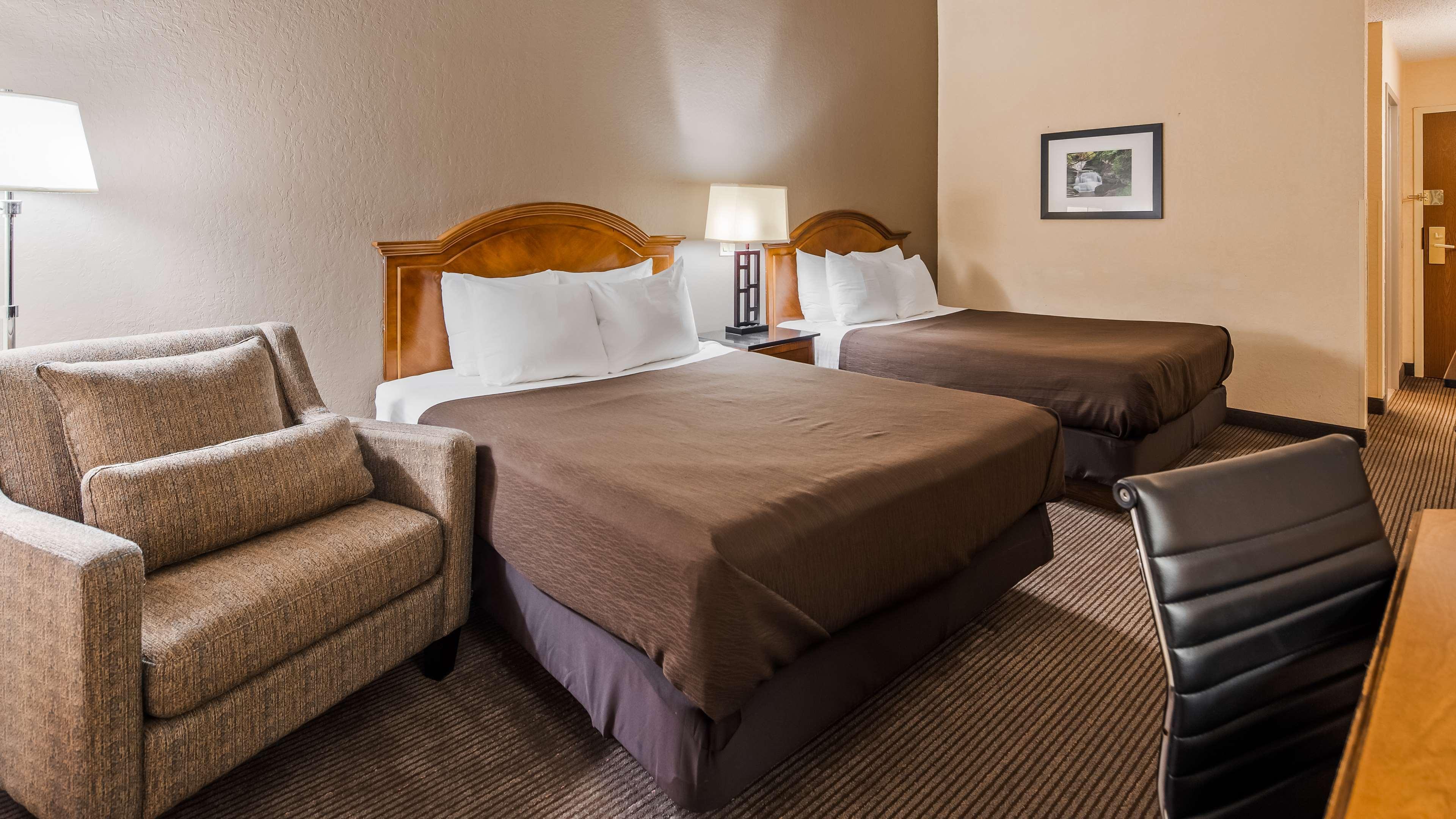 Western Hotel Ithaca