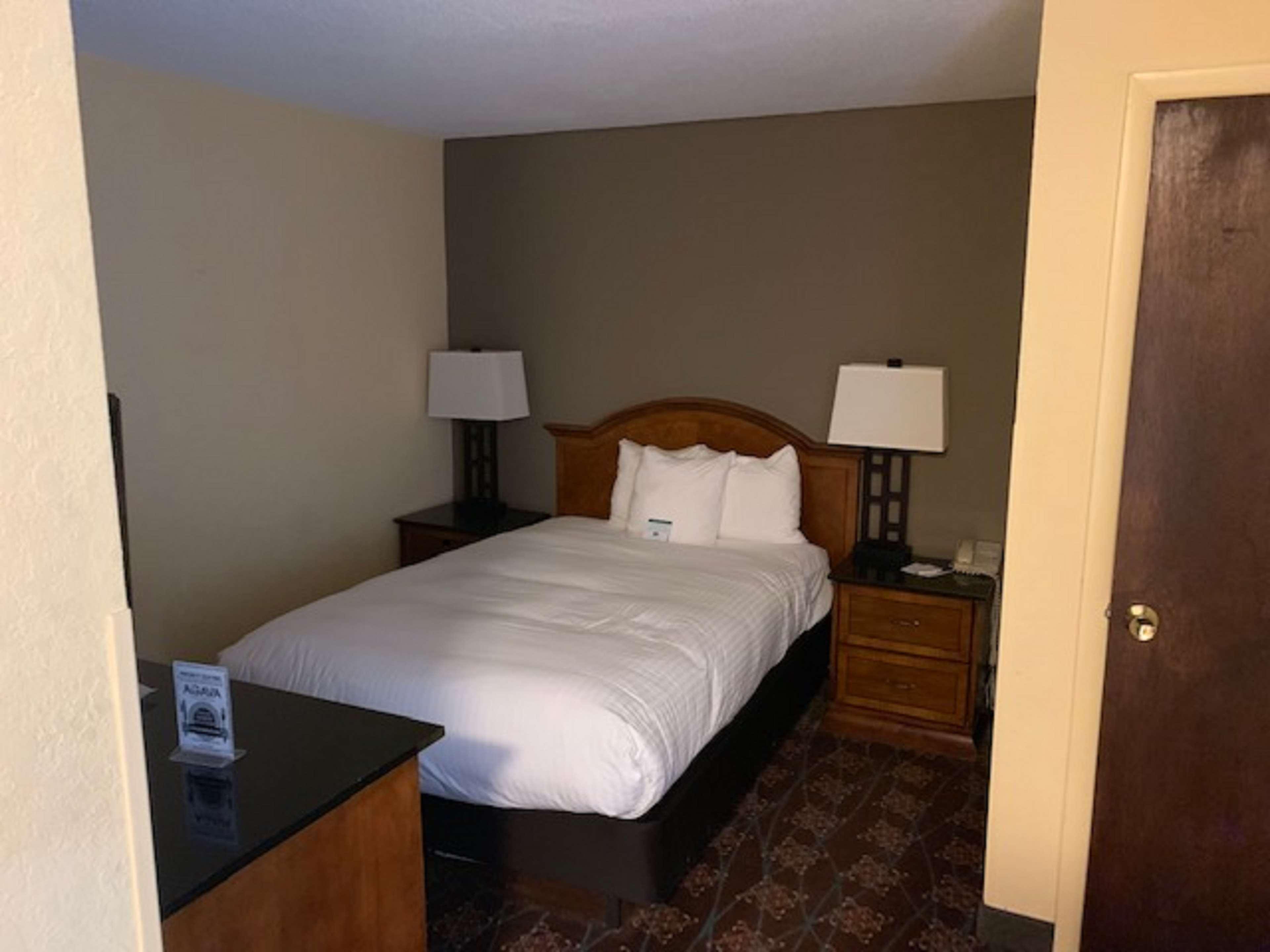 Western Hotel Ithaca