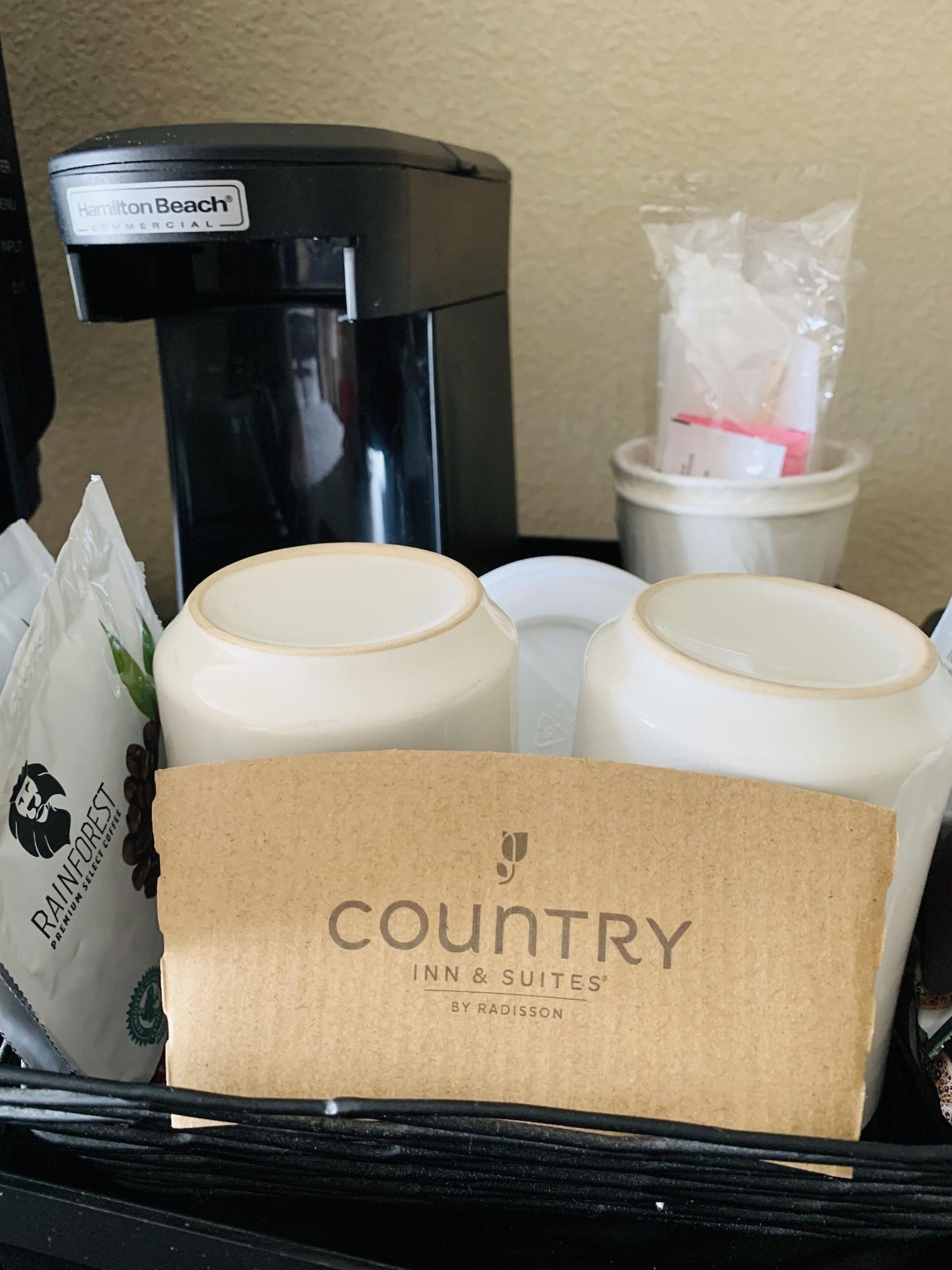 Country & By Radisson, Ithaca, Ny Hotel 3*