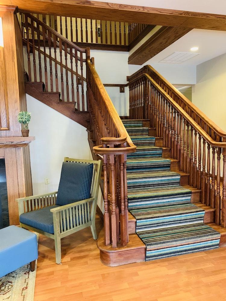 Country & By Radisson, Ithaca, Ny 3* Ithaca