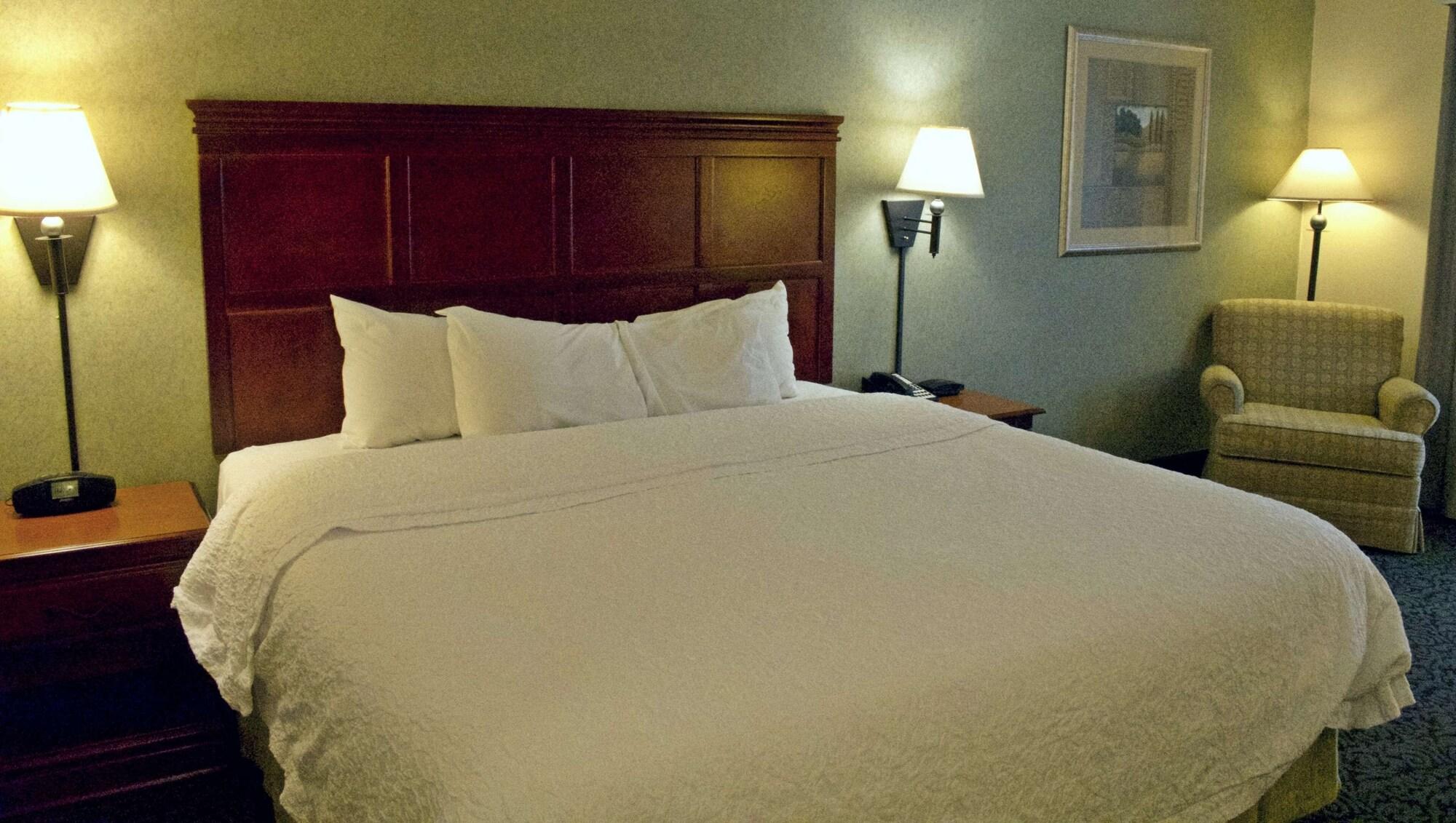Hampton Hotel