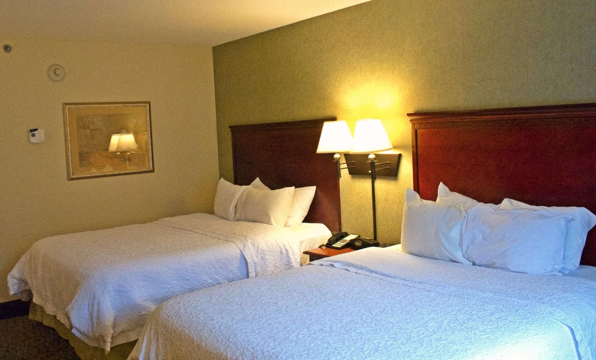 Hotel Hampton