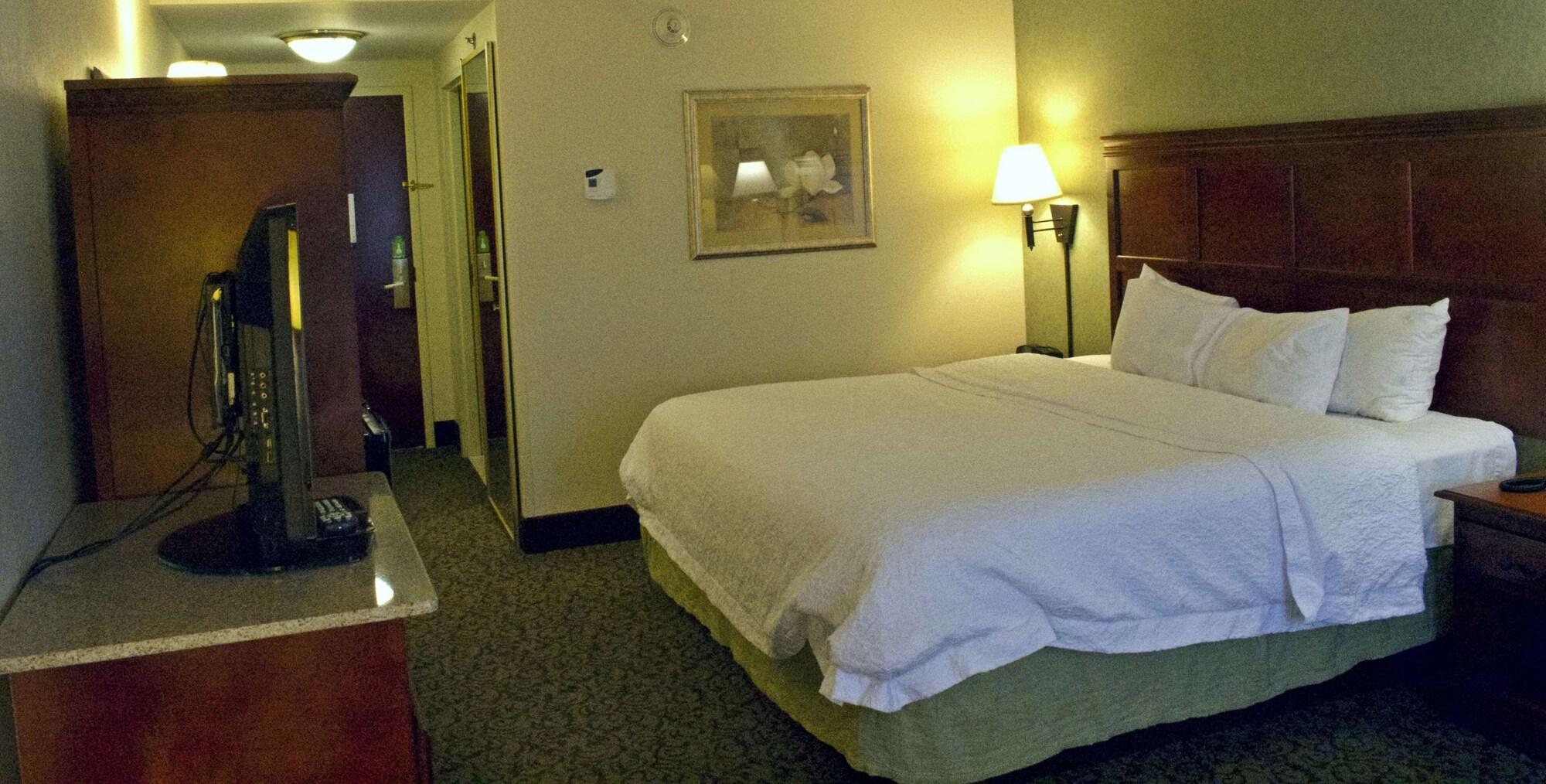 Hampton Ithaca