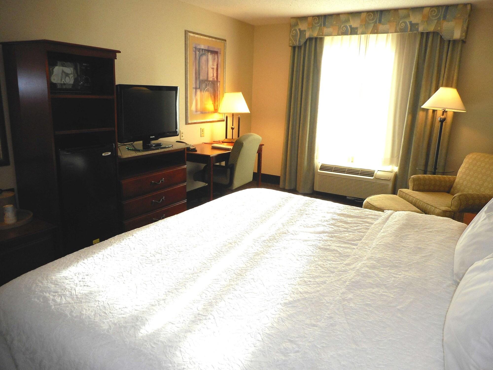 Hampton Hotel