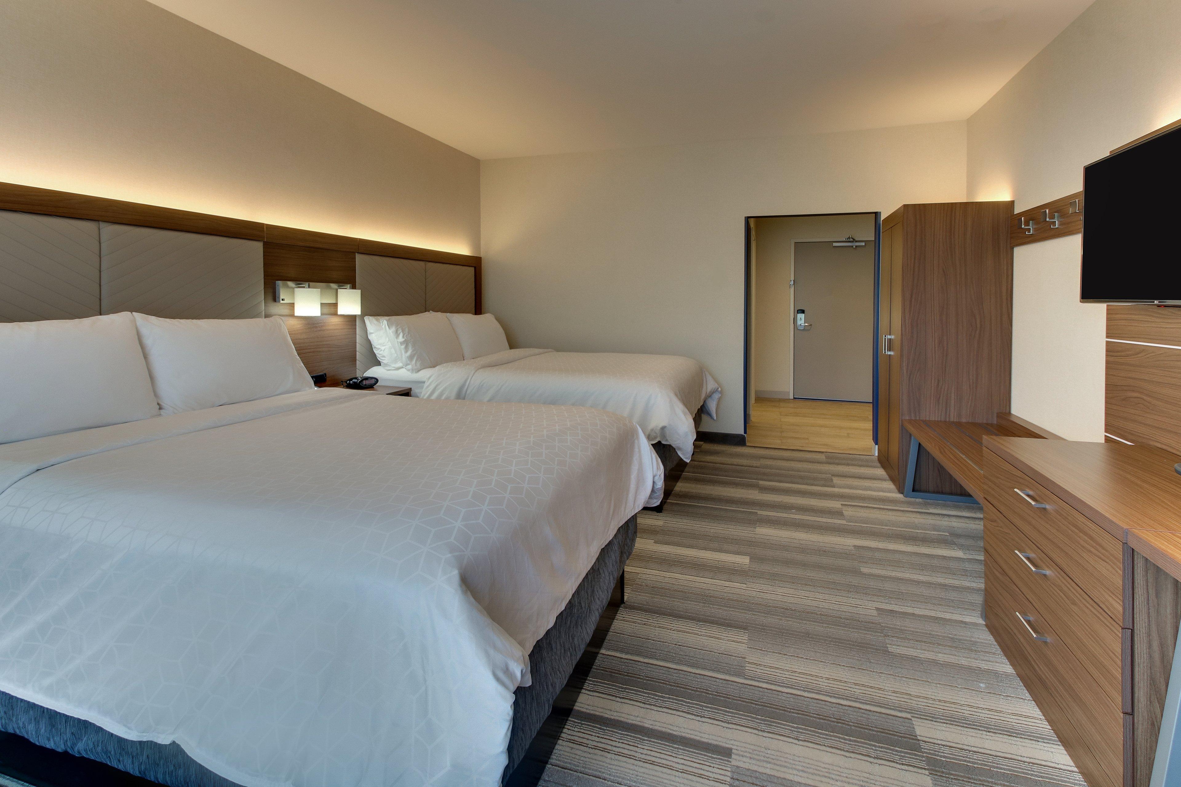 Express & By Ihg