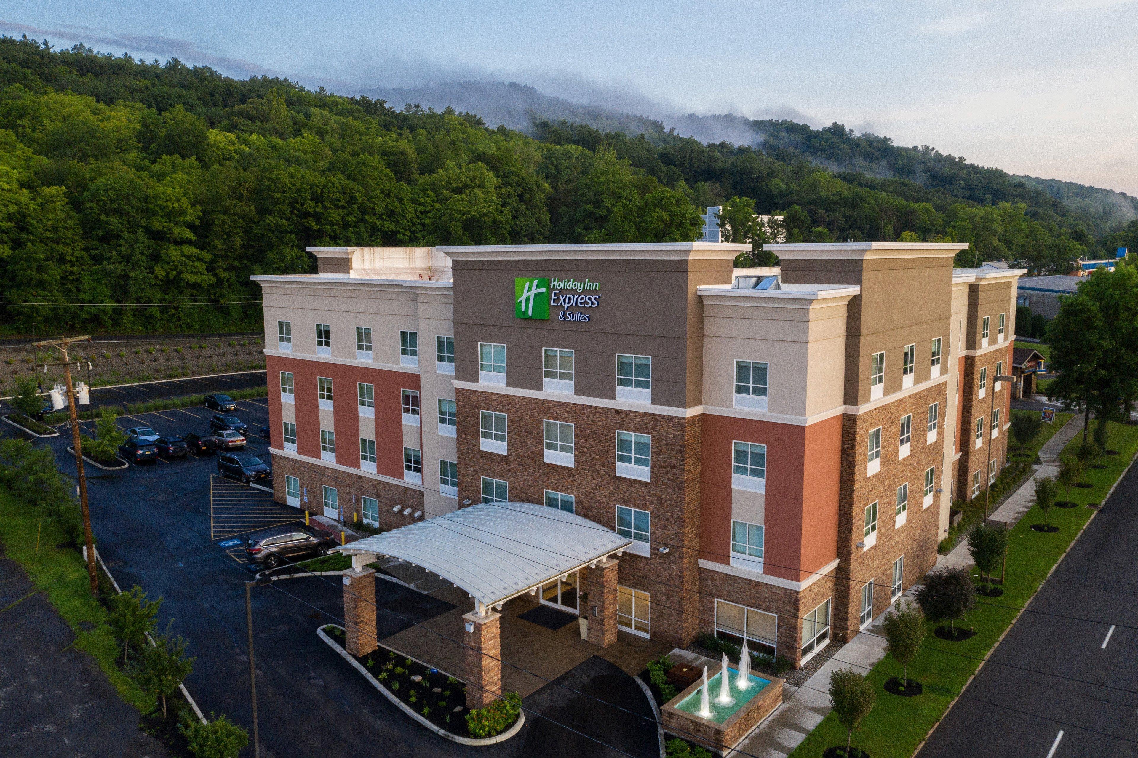 Express & By Ihg Hotel Ithaca