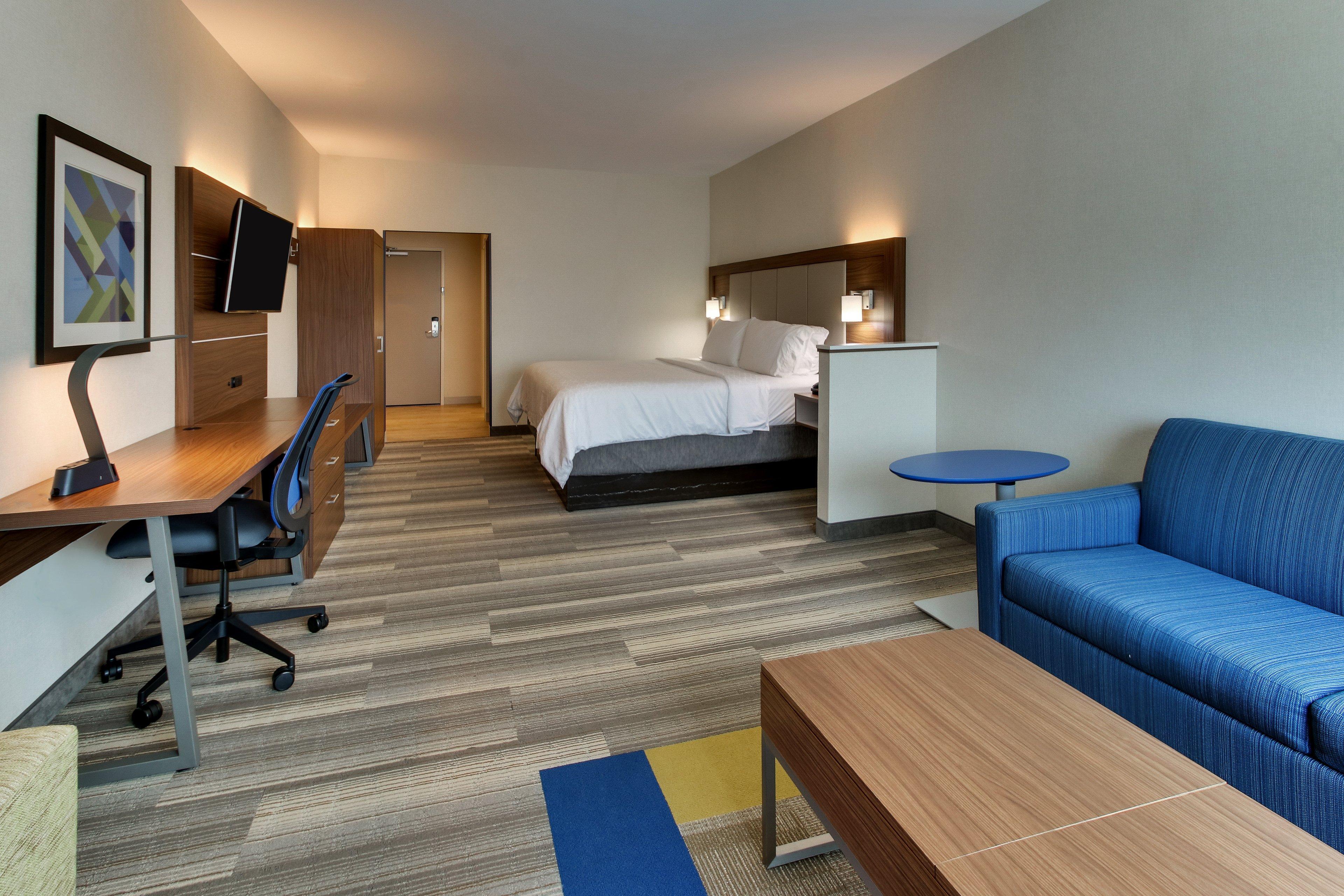 Express & By Ihg Ithaca