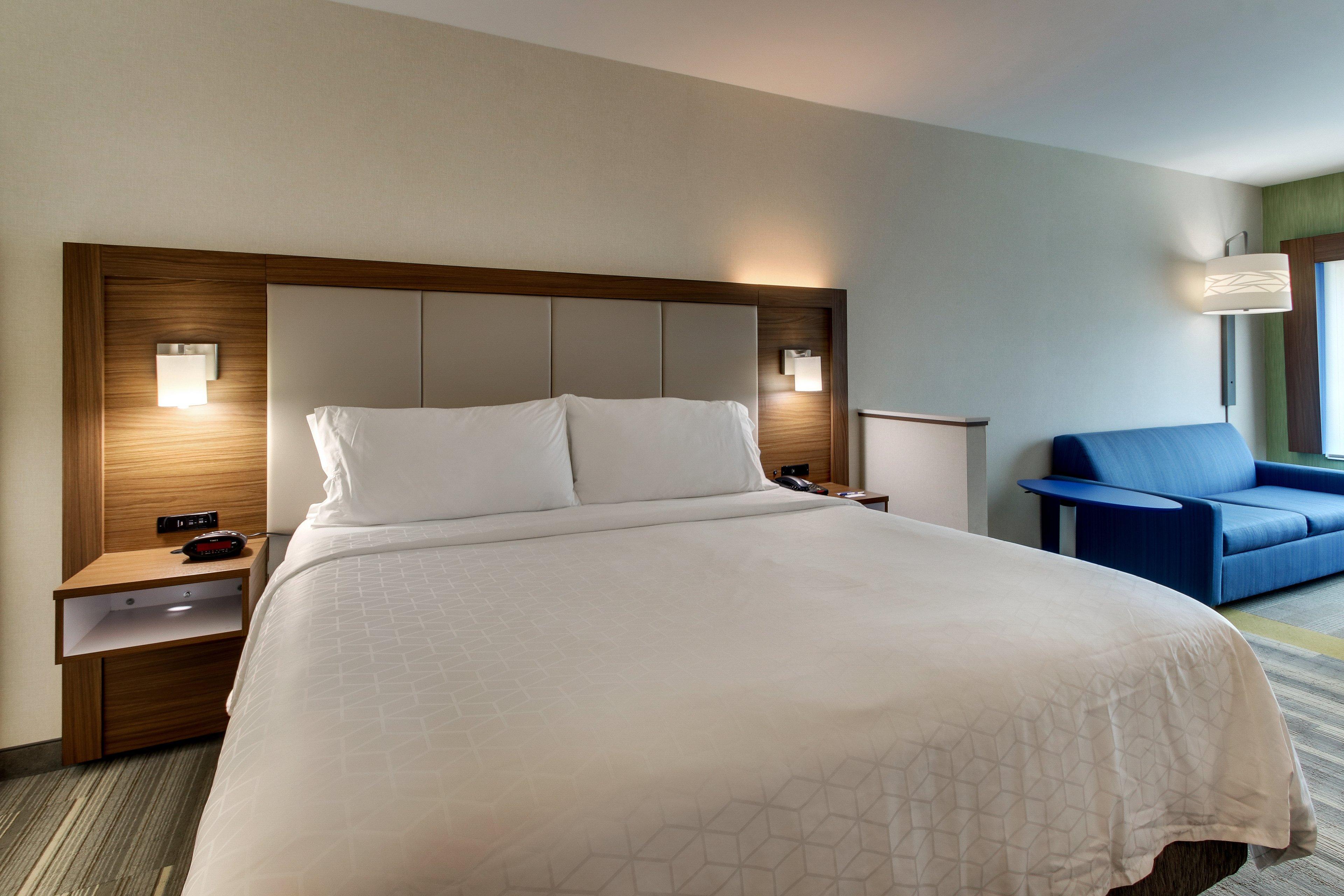 Express & By Ihg Hotel