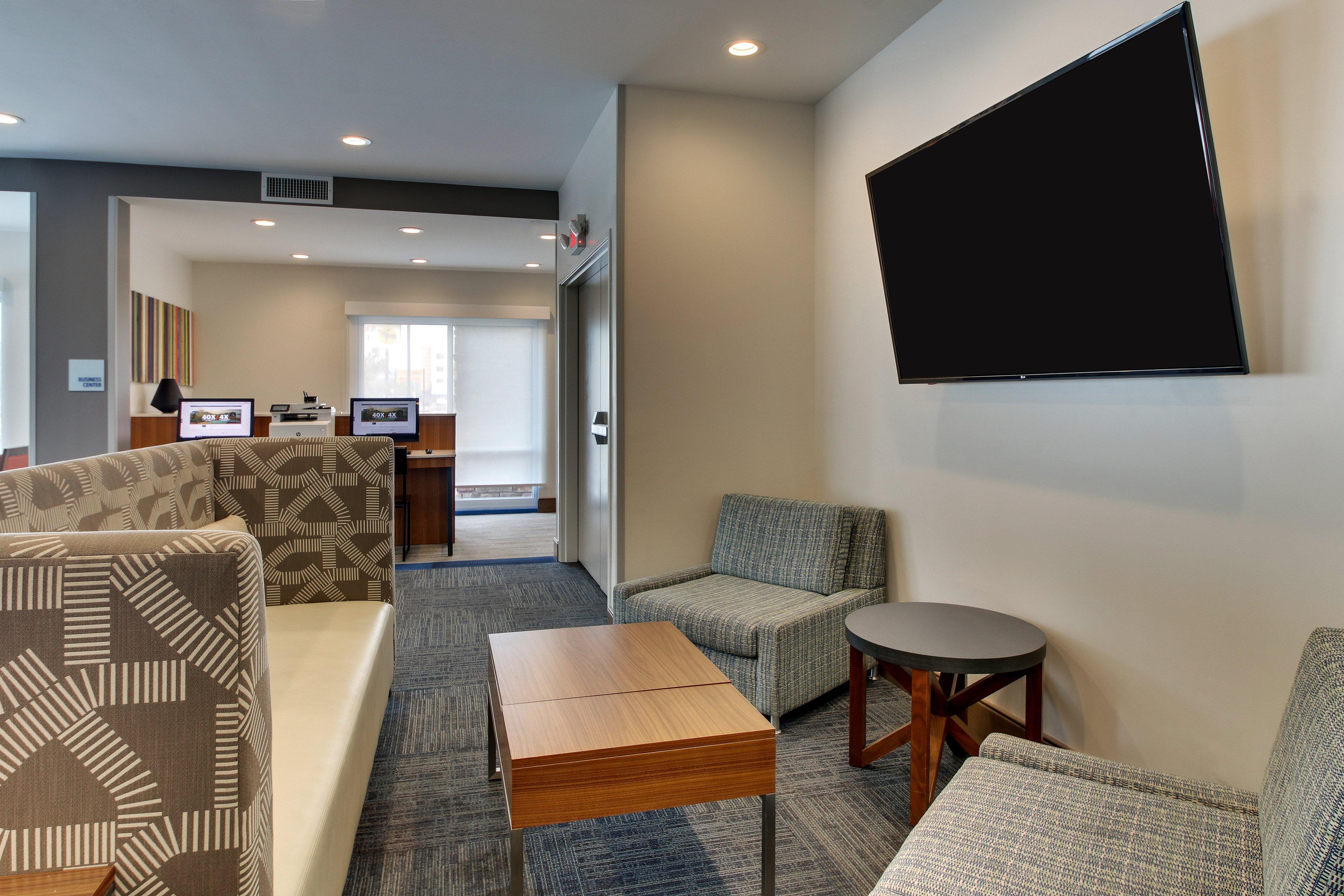 Express & By Ihg Hotel Ithaca