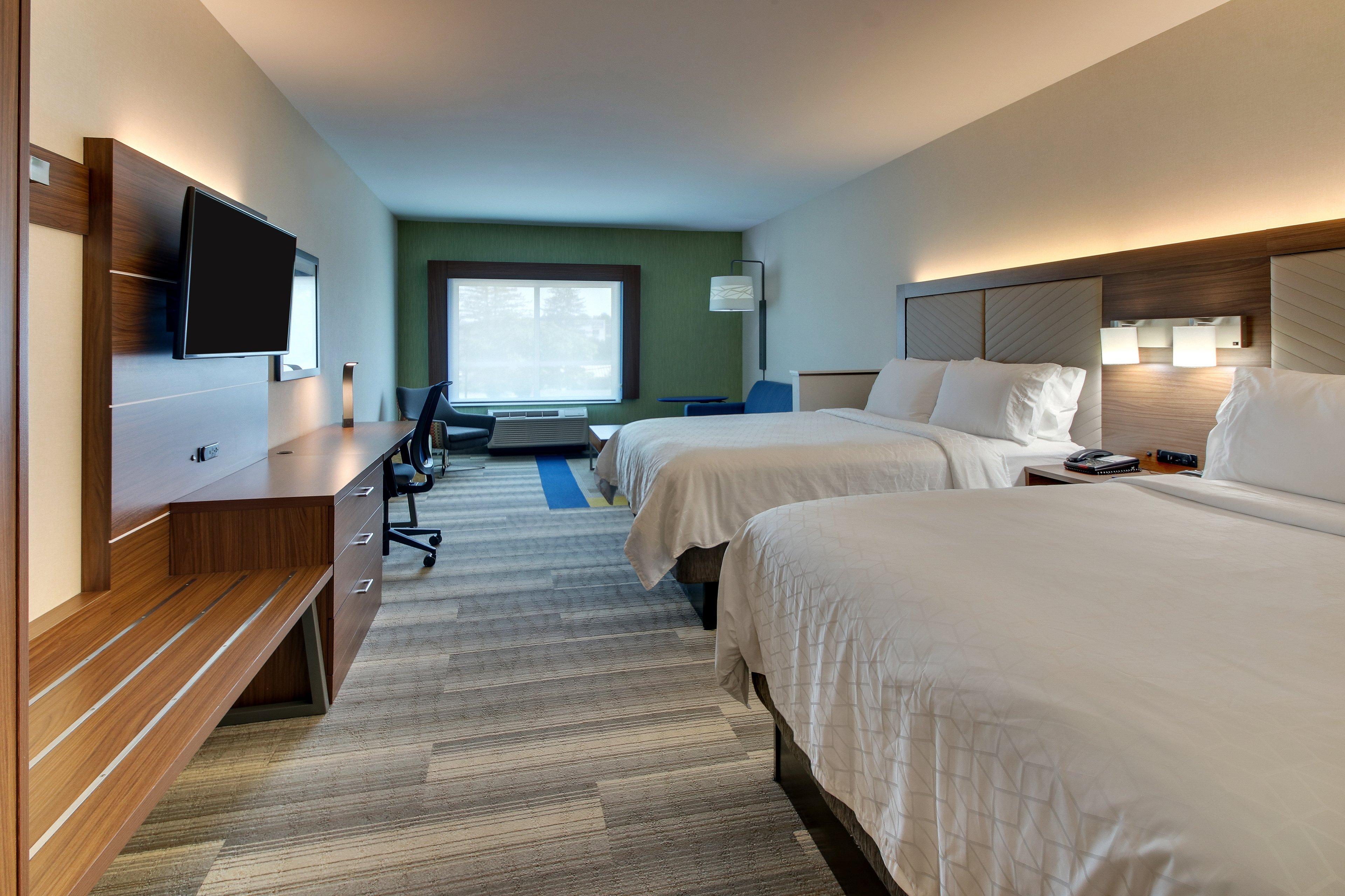 Express & By Ihg 3* Ithaca