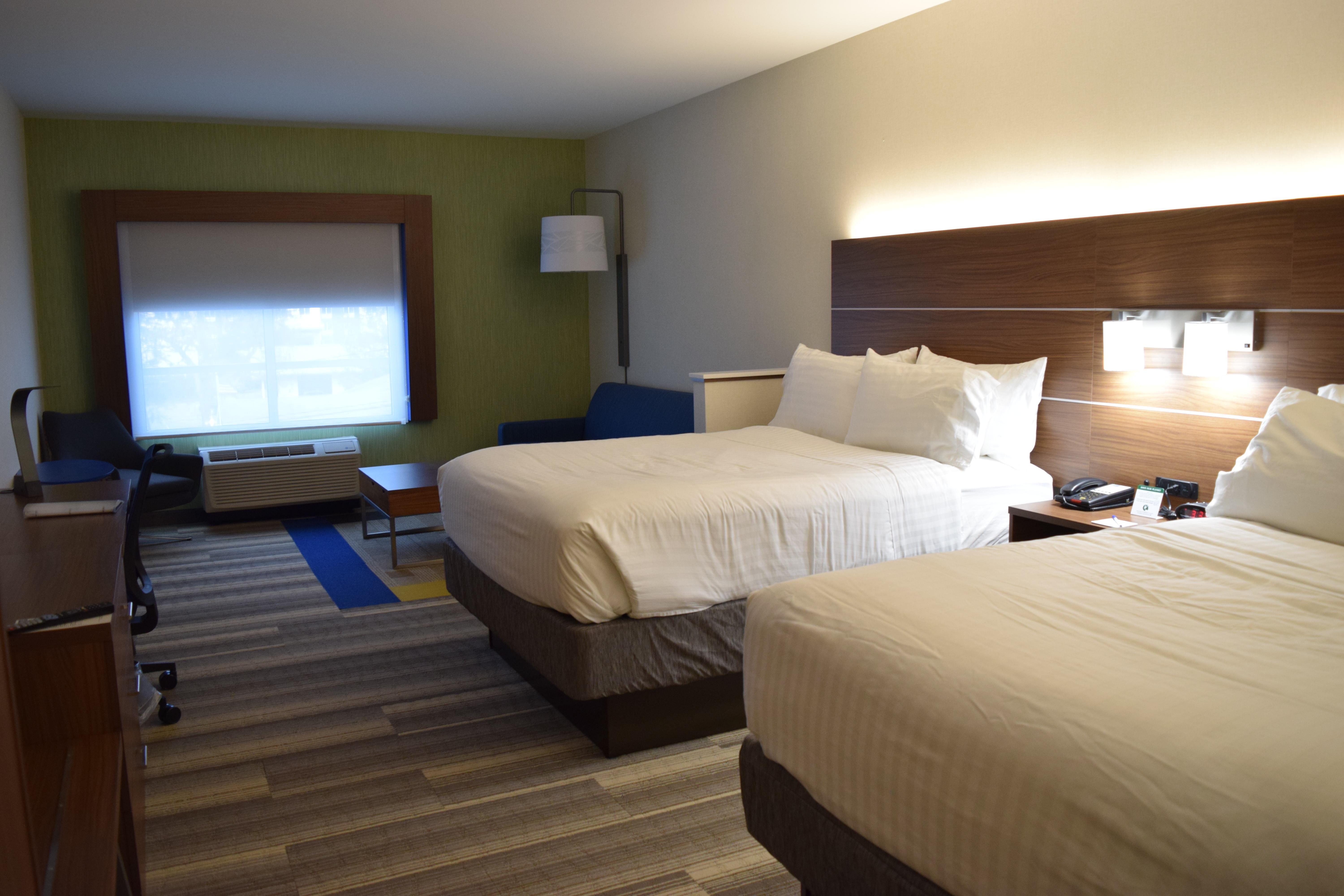 Hotel Express & By Ihg