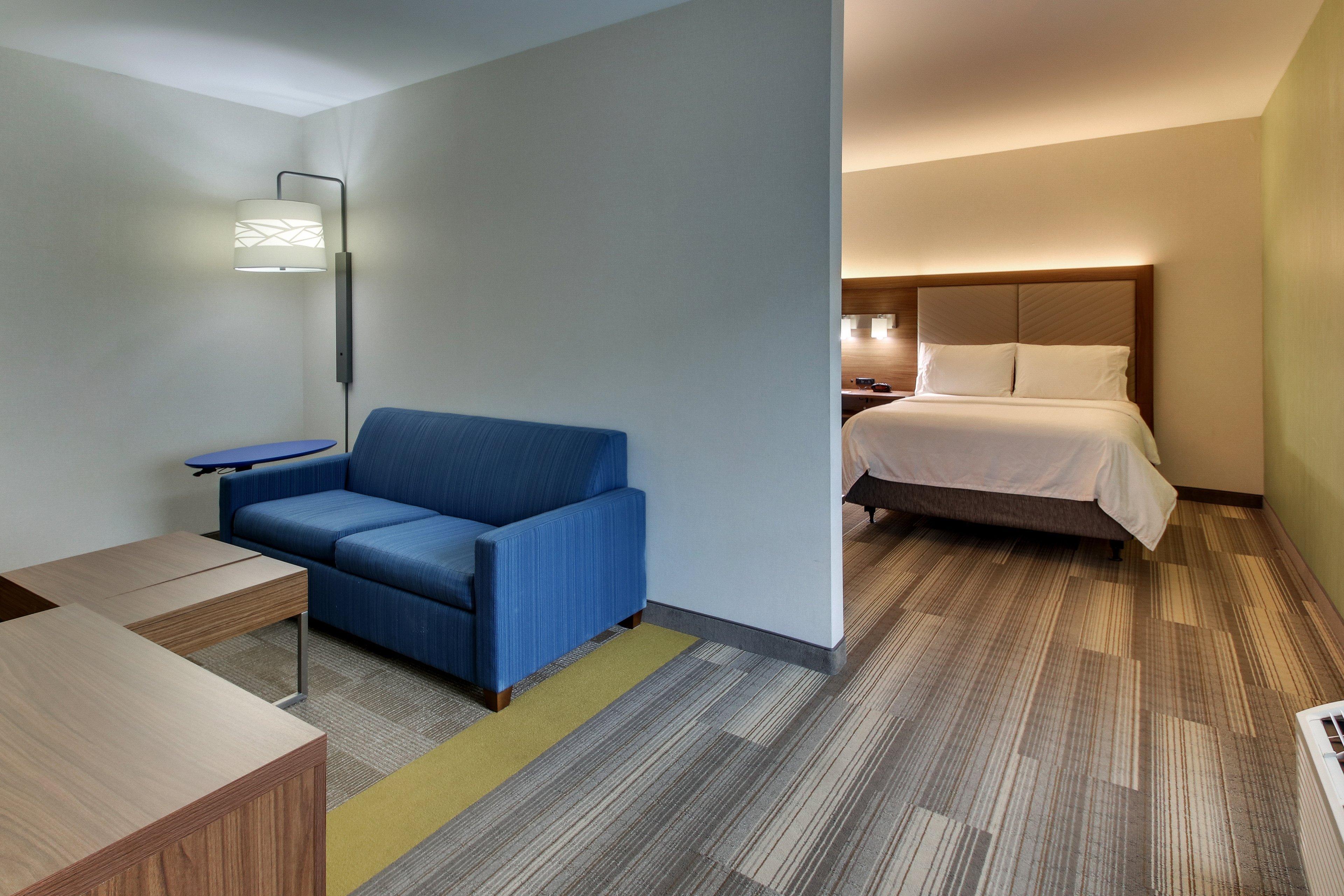Express & By Ihg 3* Ithaca