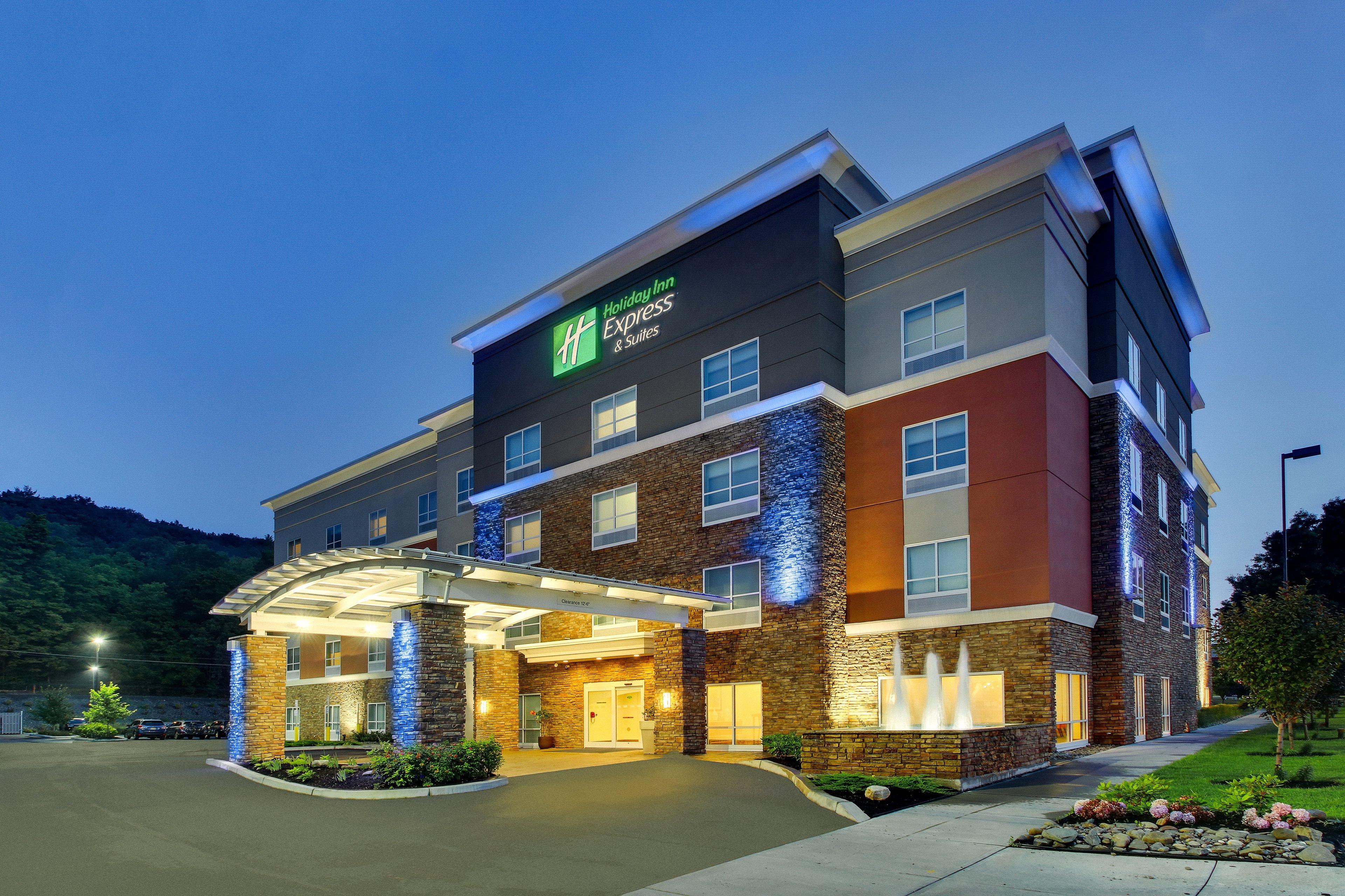 Express & By Ihg