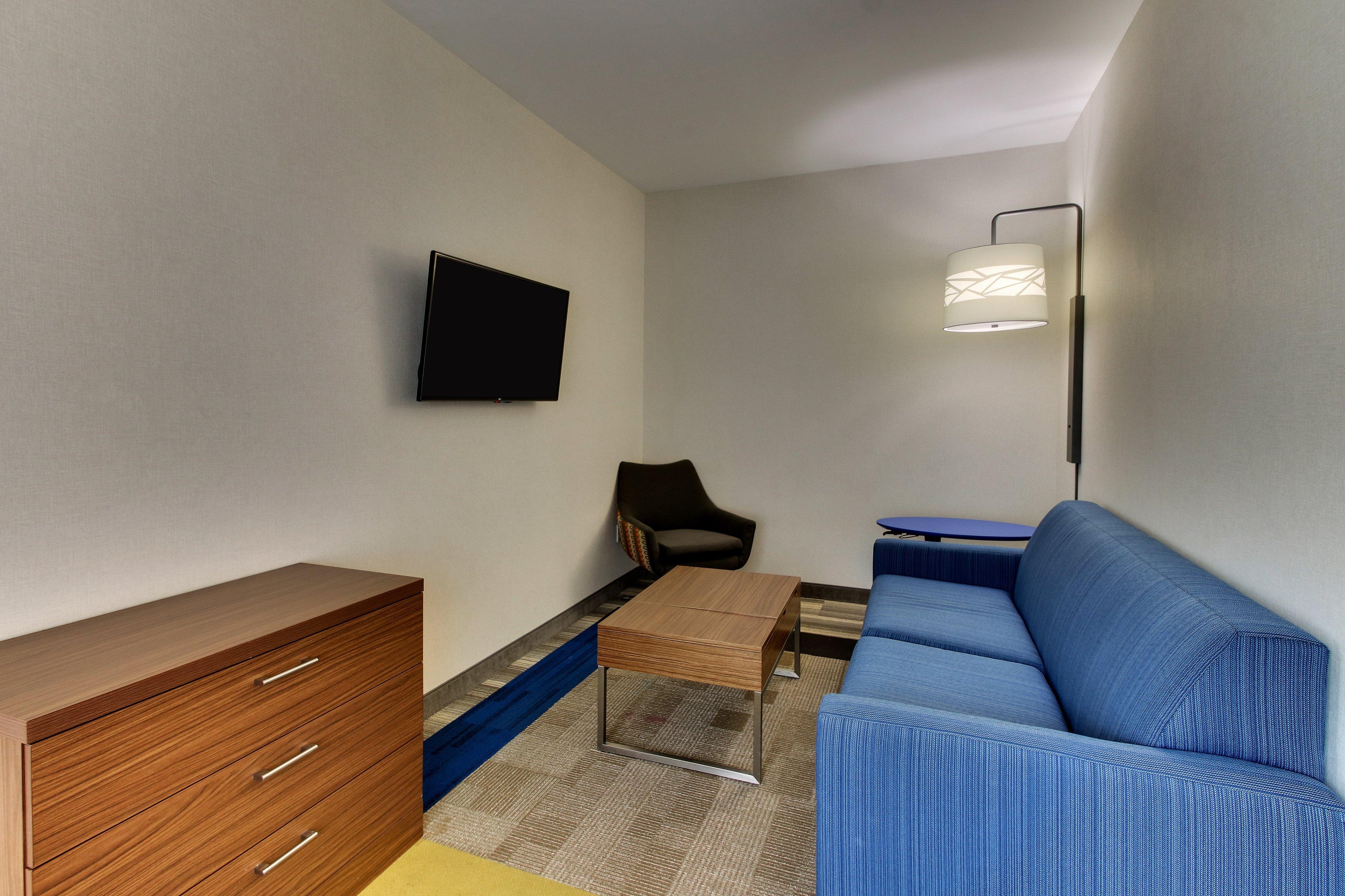 Express & By Ihg Hotel Ithaca