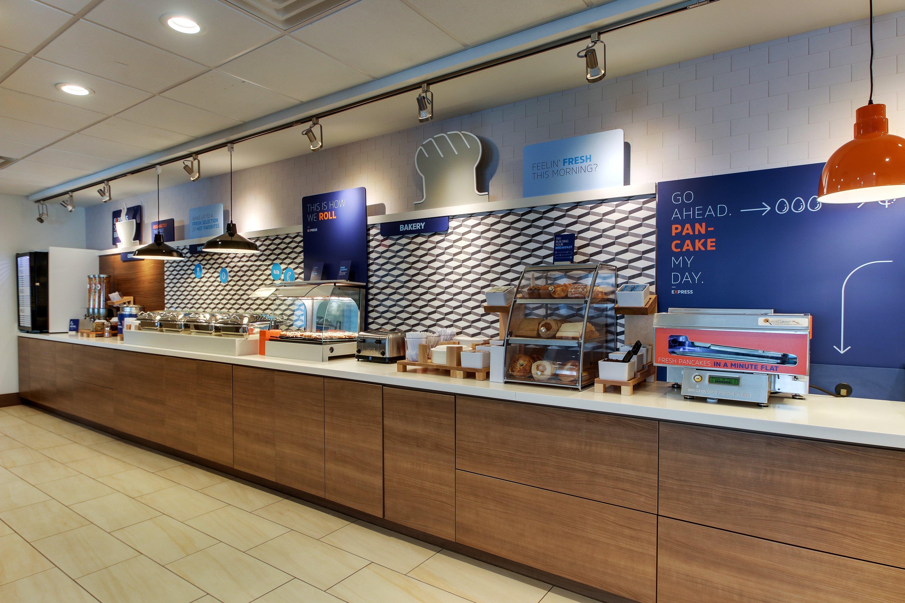 Express & By Ihg Ithaca