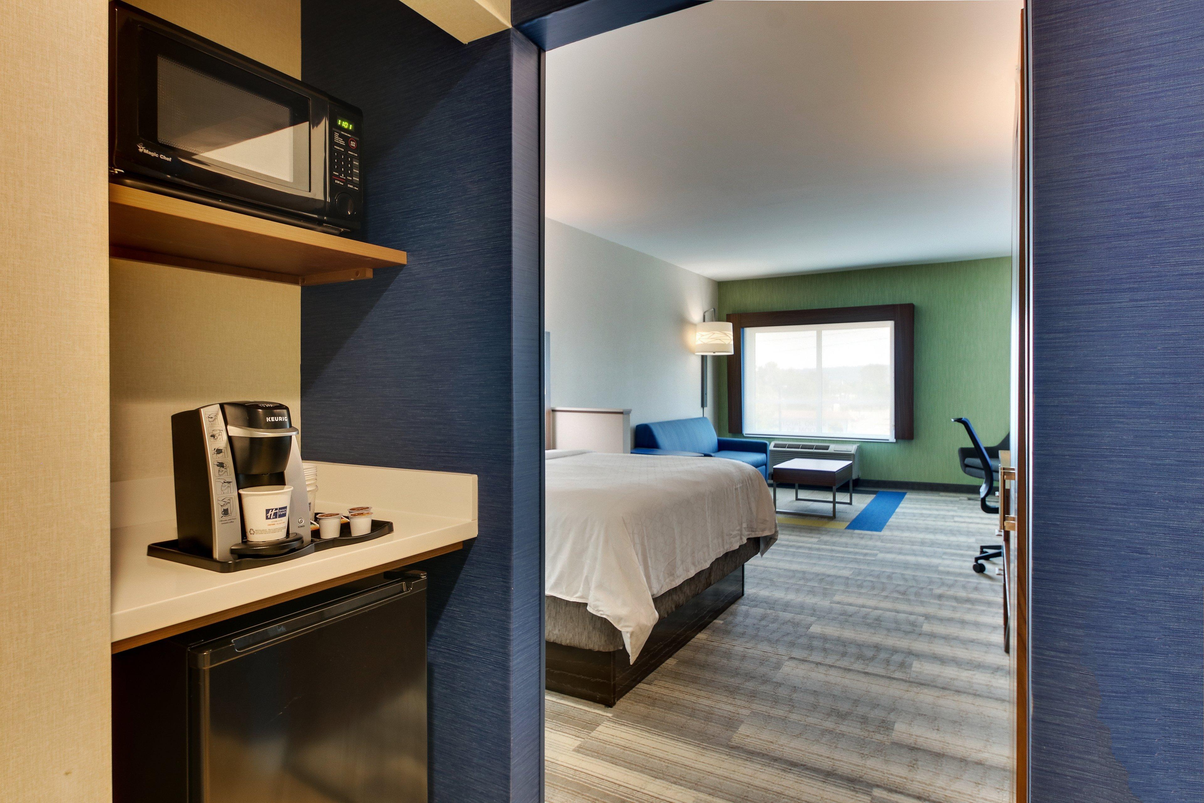 Express & By Ihg Hotel Ithaca