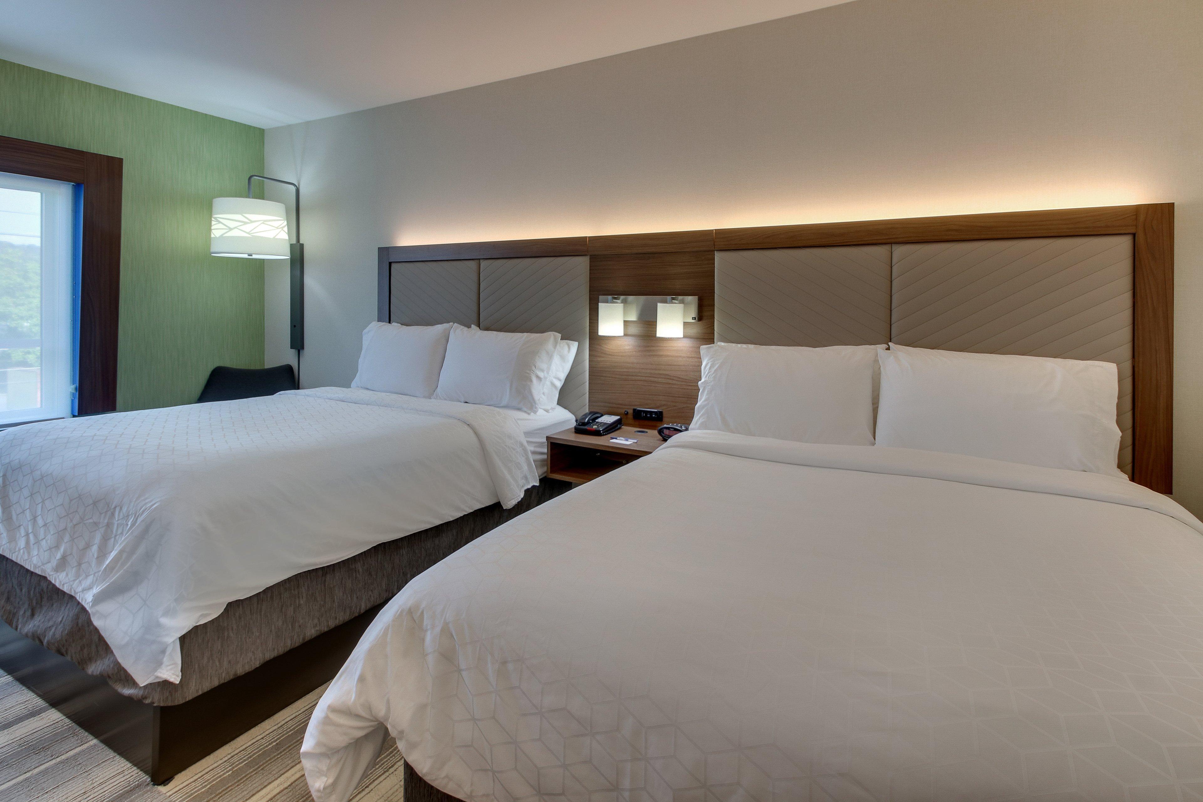 Express & By Ihg Hotel 3*