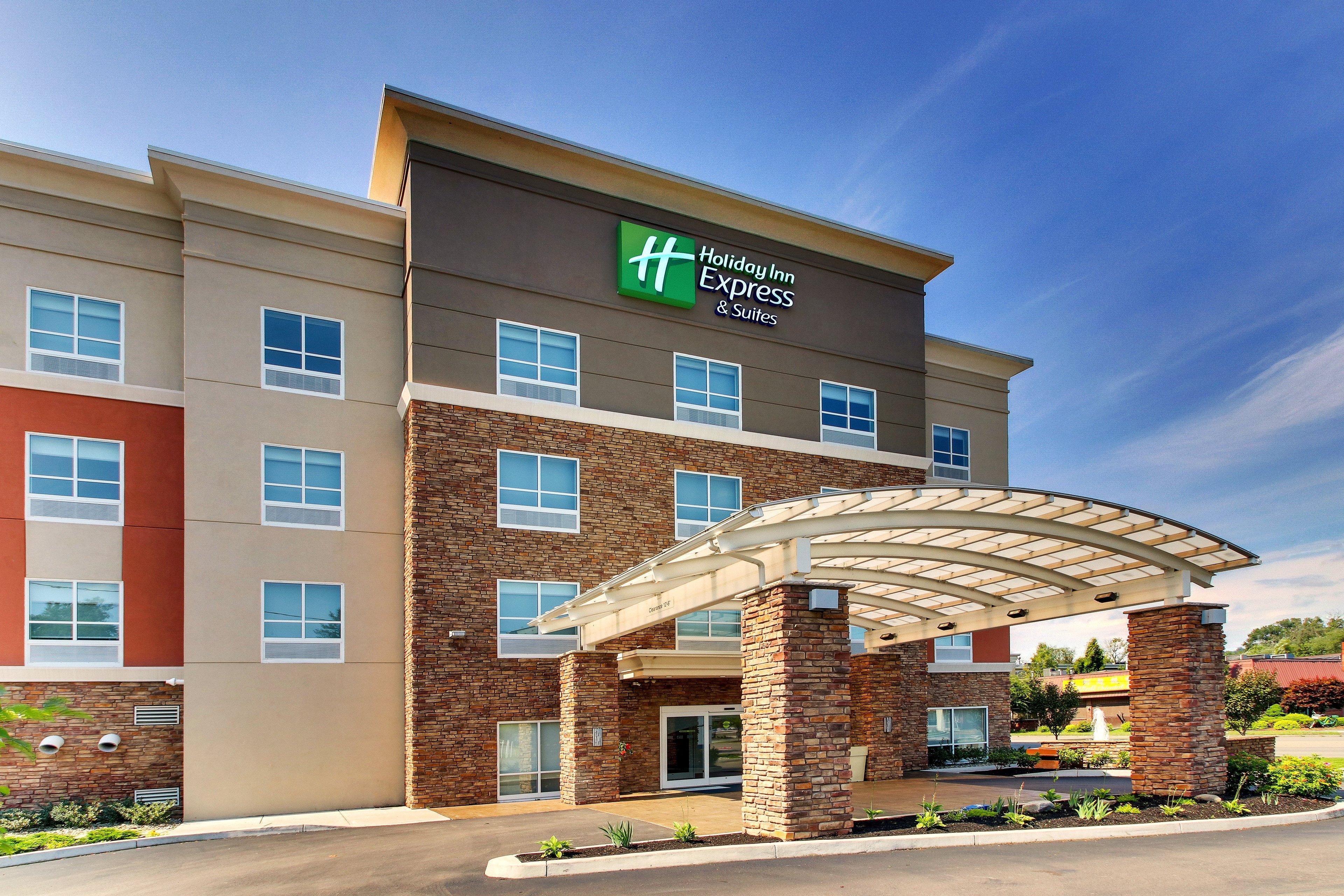 Express & By Ihg Ithaca