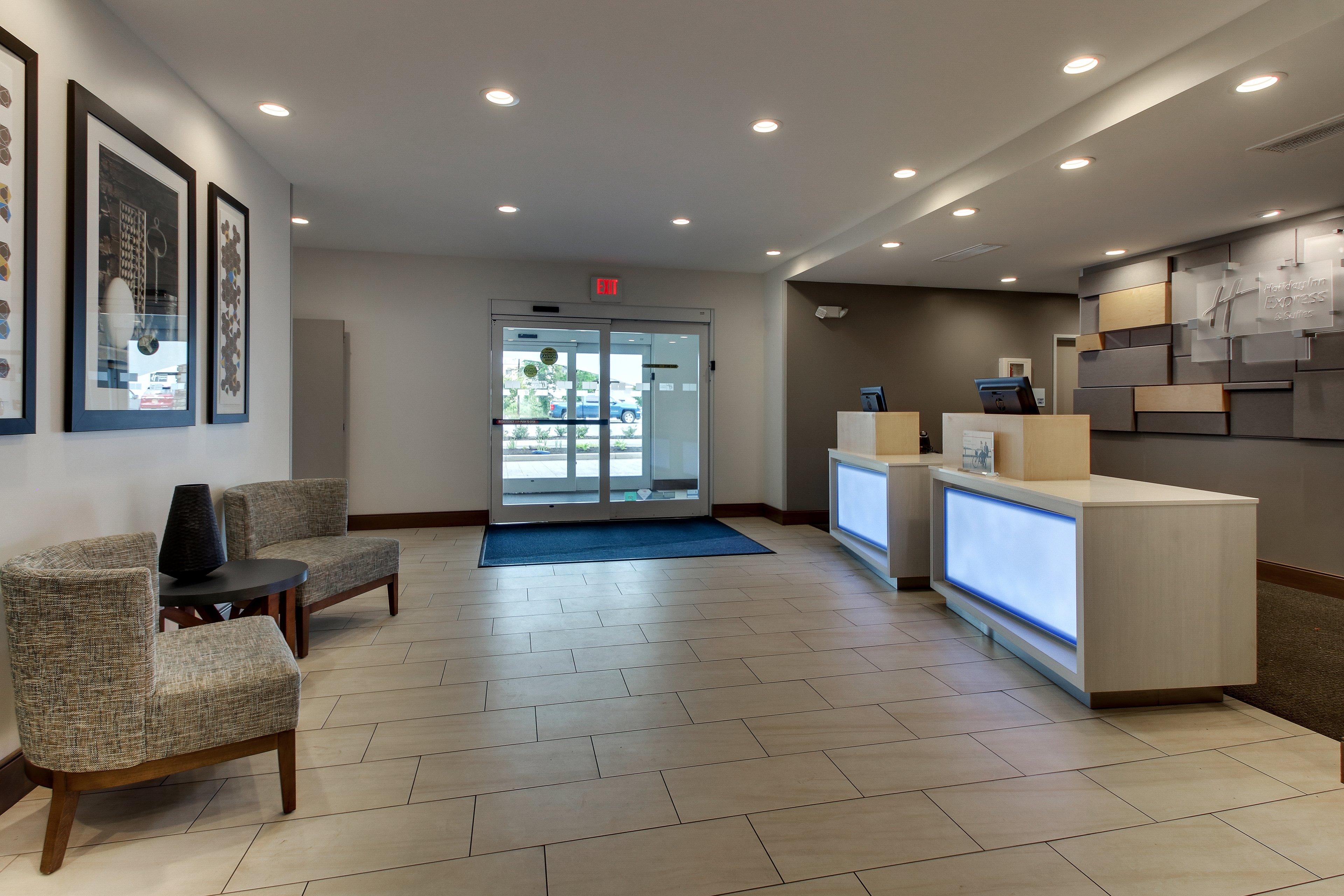 Express & By Ihg Ithaca