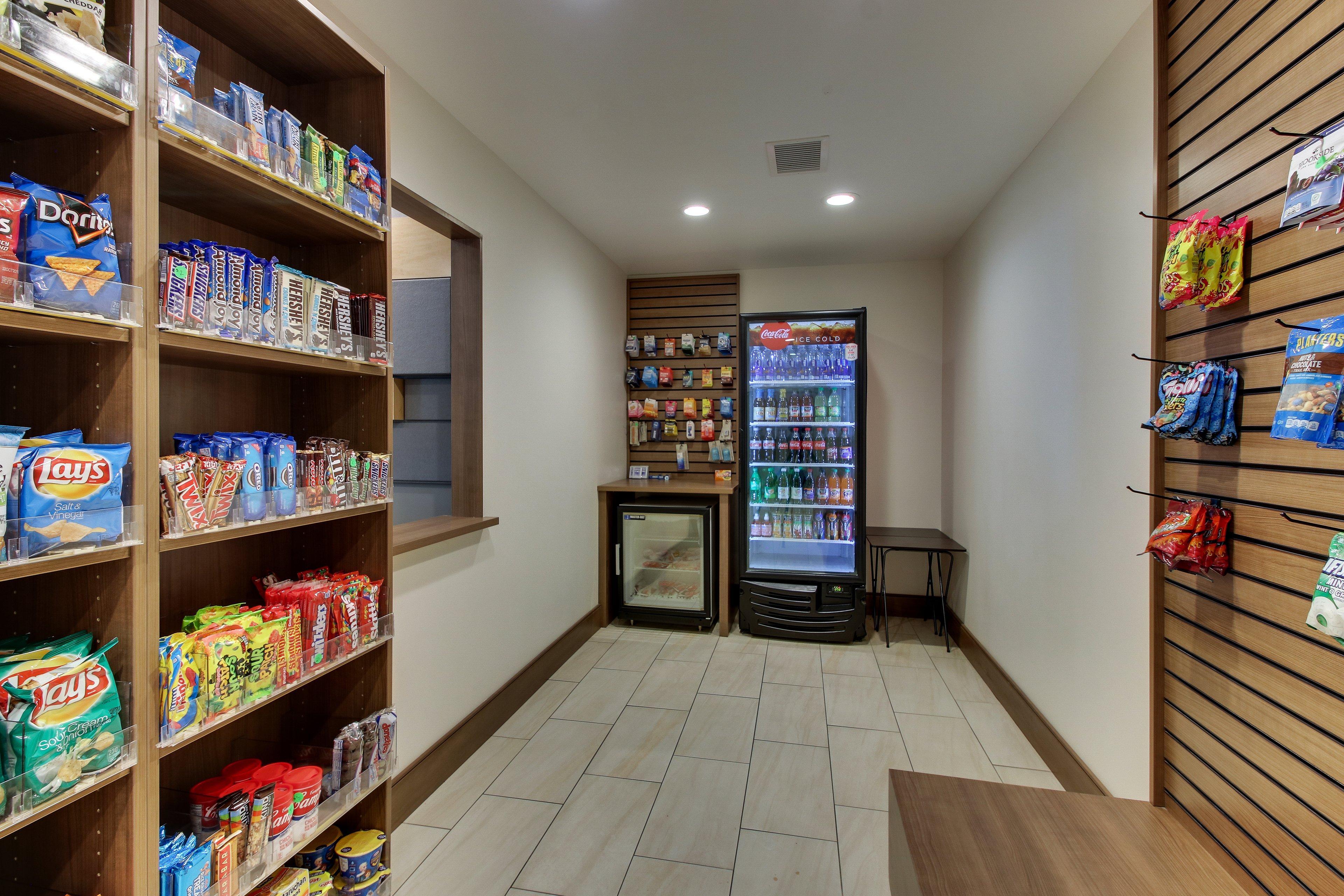 Express & By Ihg Hotel Ithaca
