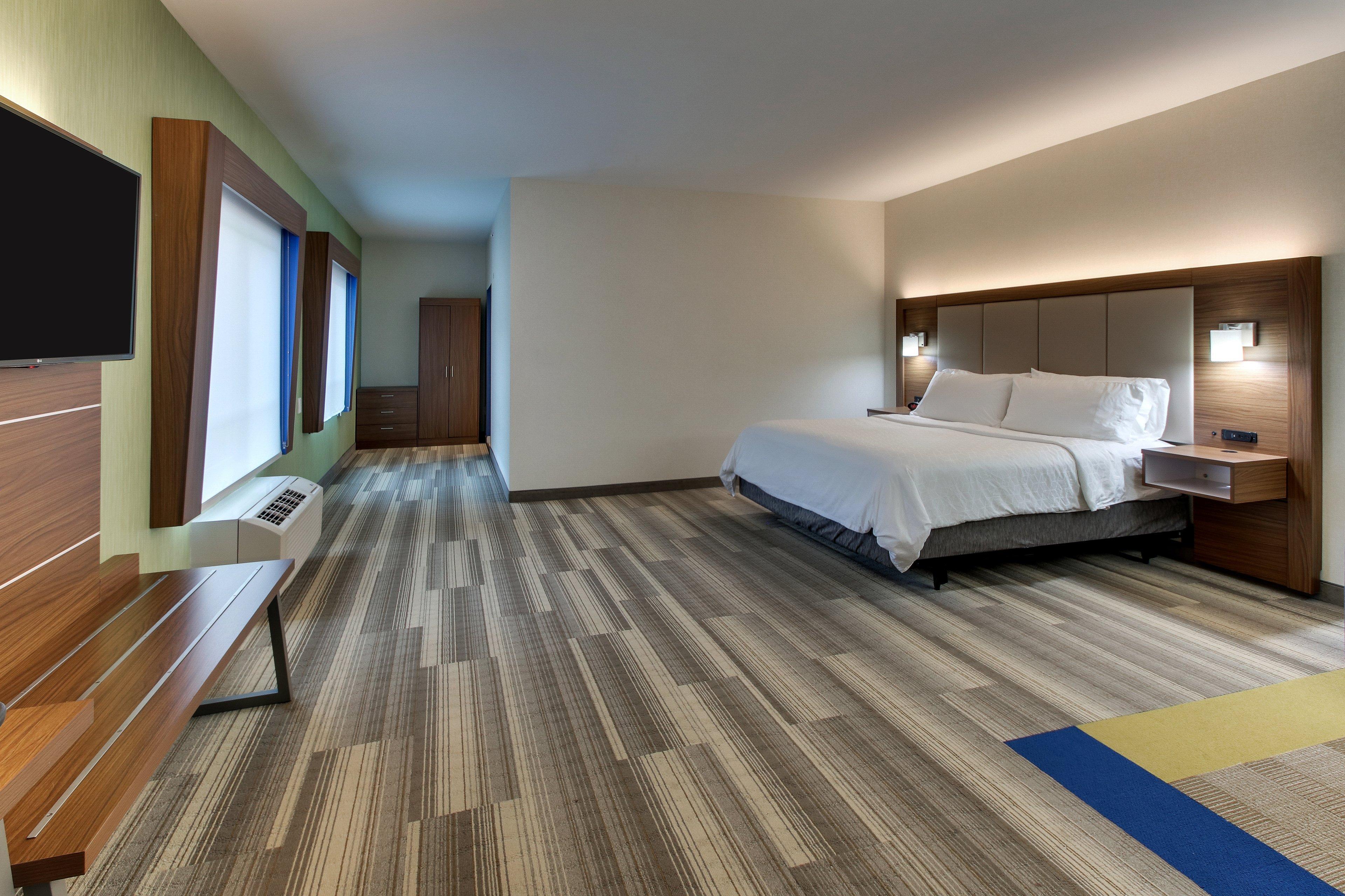 Express & By Ihg 3* Ithaca