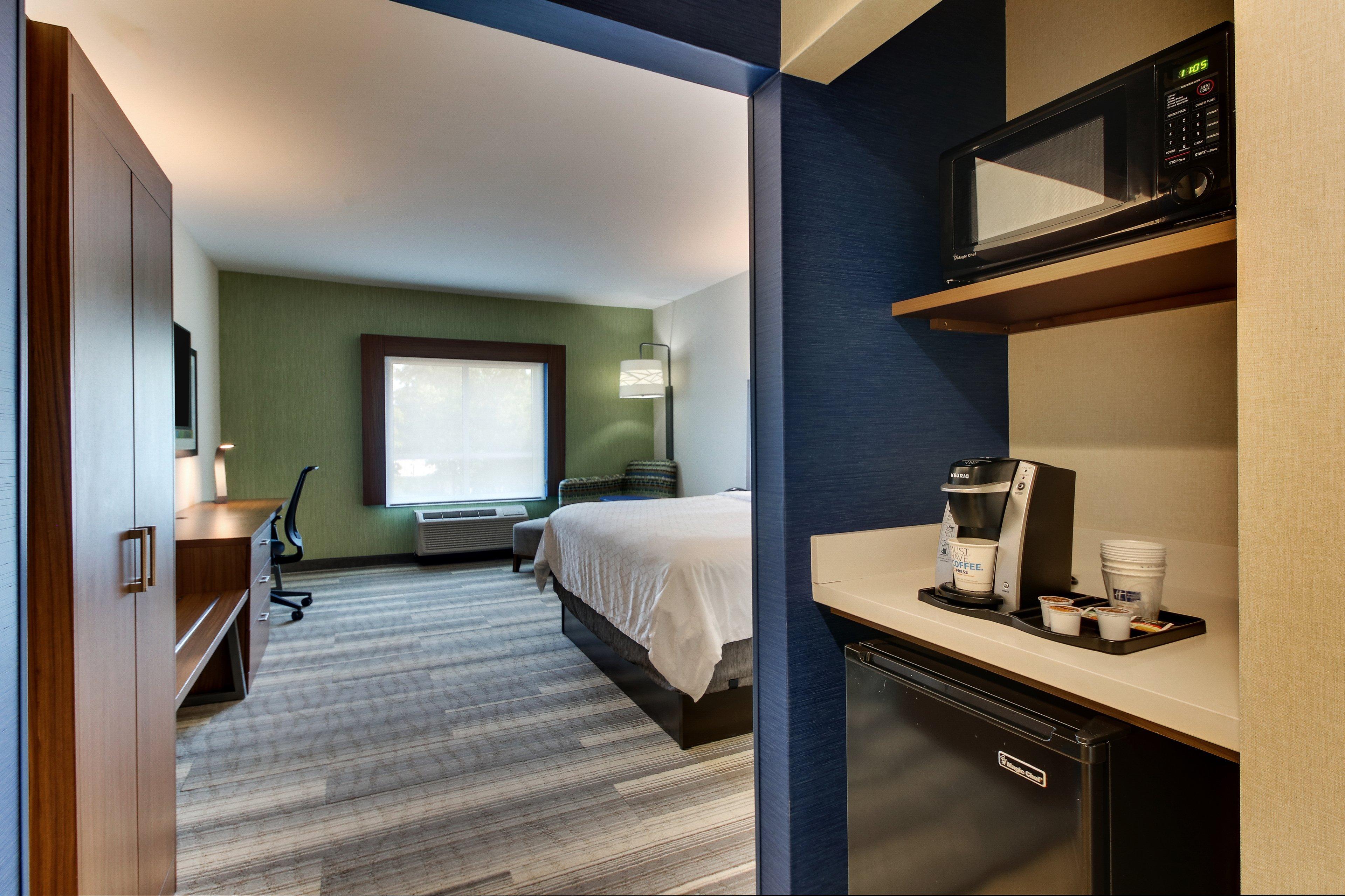 Express & By Ihg Ithaca