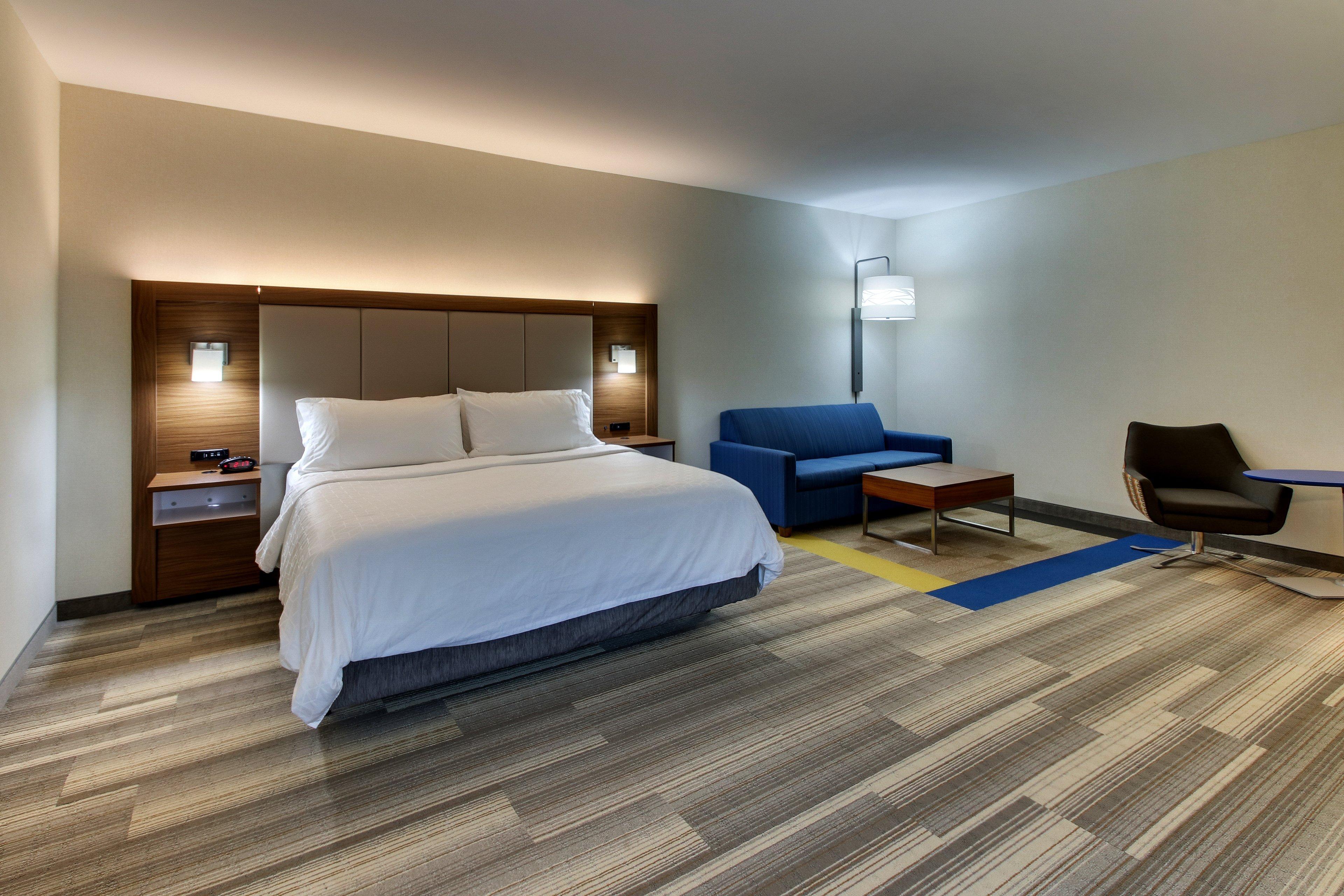 Hotel Express & By Ihg Ithaca
