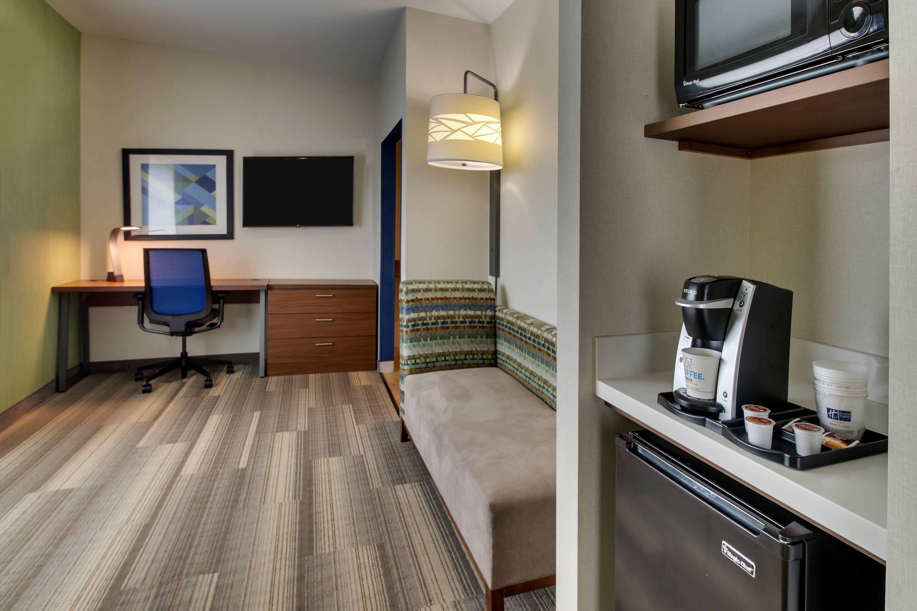 Express & By Ihg Hotel