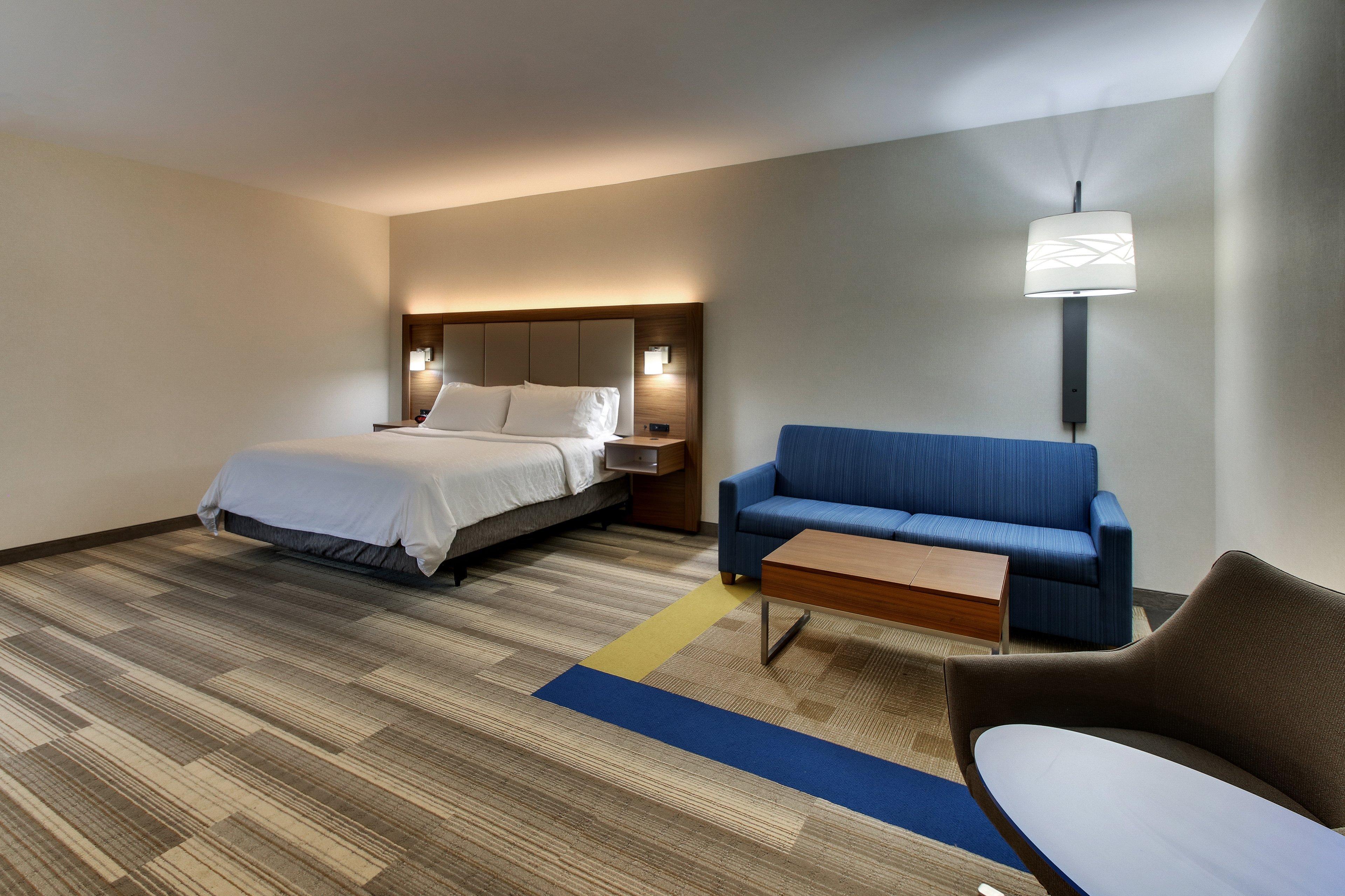 Express & By Ihg 3* Ithaca