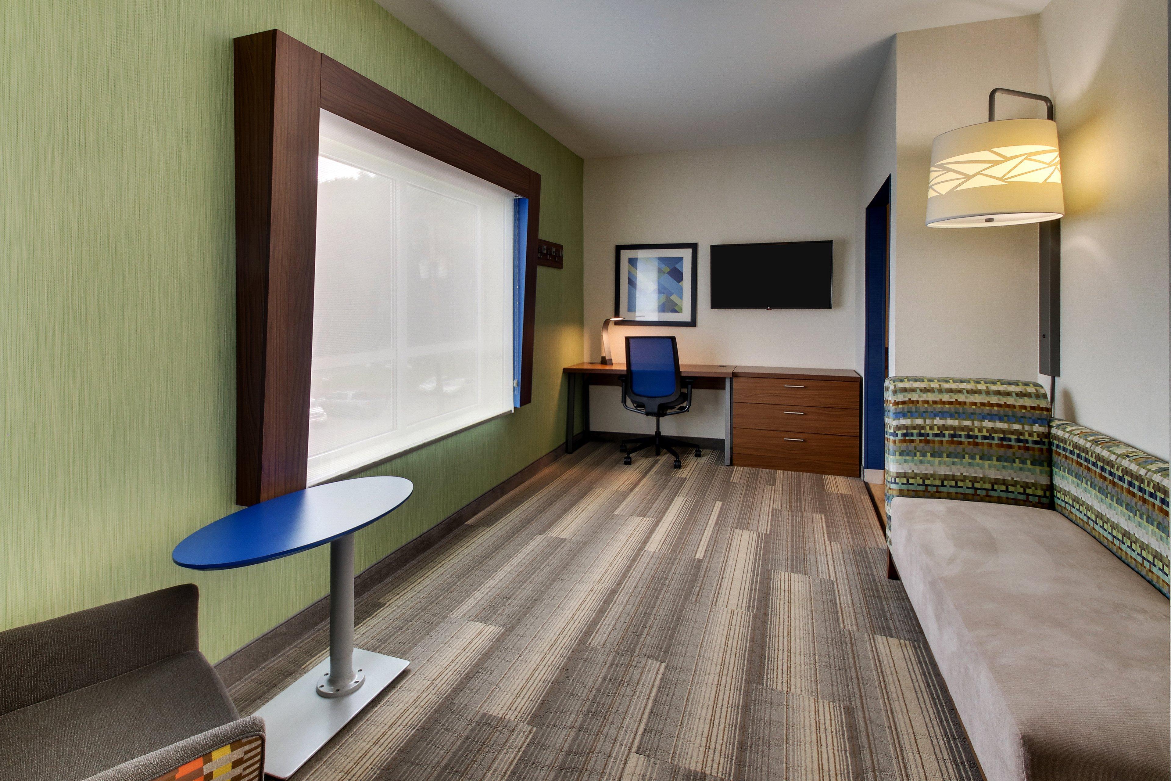 Hotel Express & By Ihg