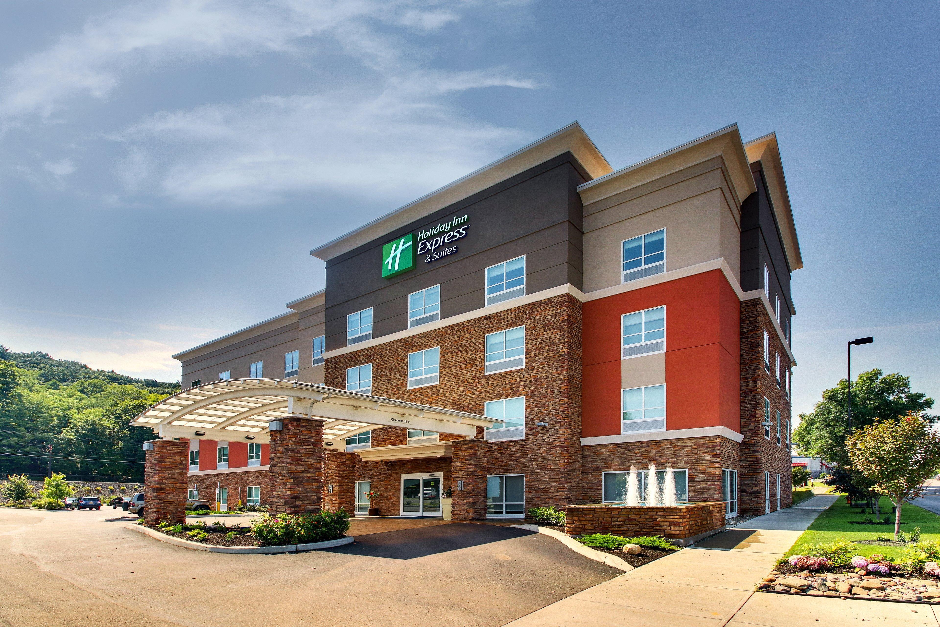 Express & By Ihg Ithaca