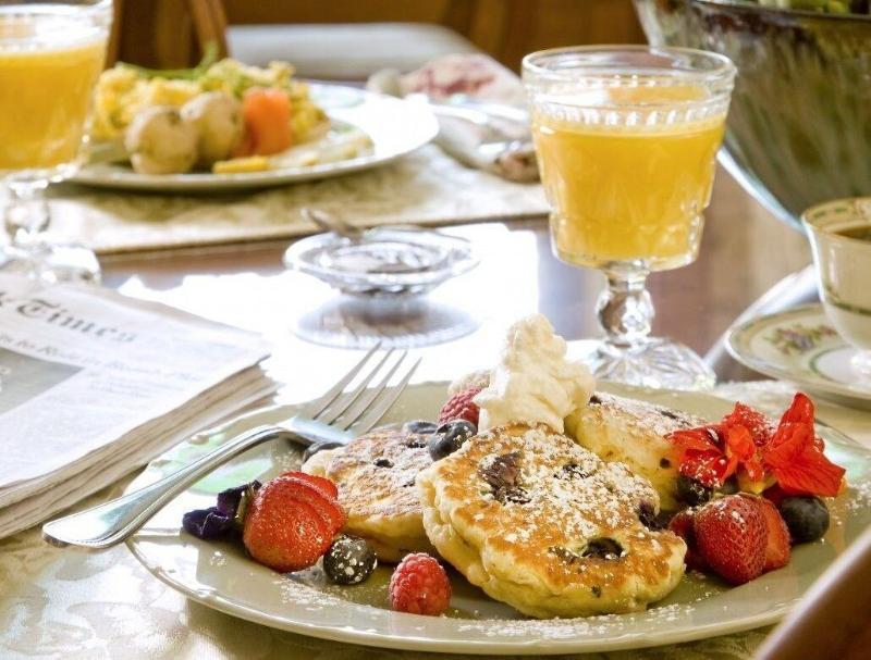 William Henry Miller Bed & Breakfast 4*
