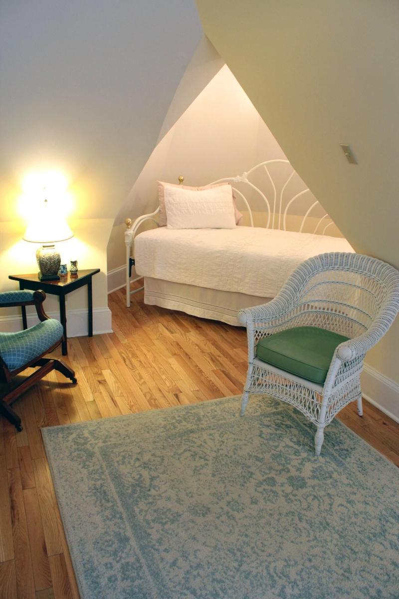Bed & Breakfast William Henry Miller 4*