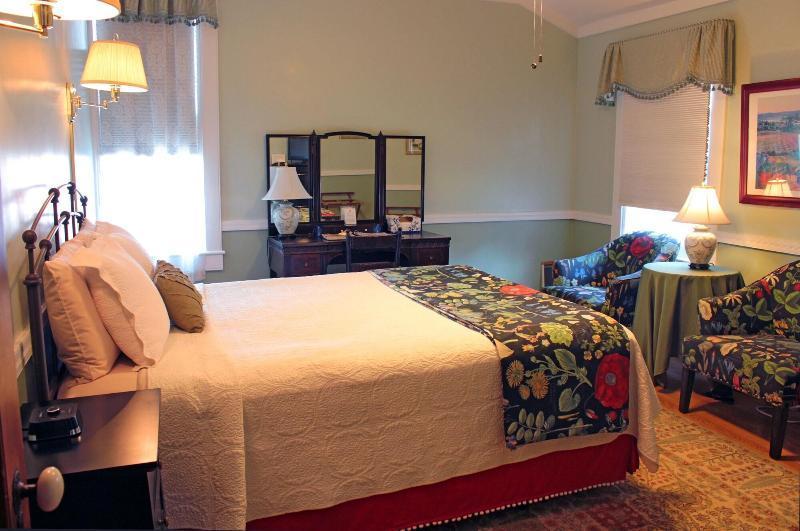 Bed & Breakfast William Henry Miller Ithaca
