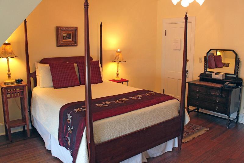 Bed & Breakfast William Henry Miller