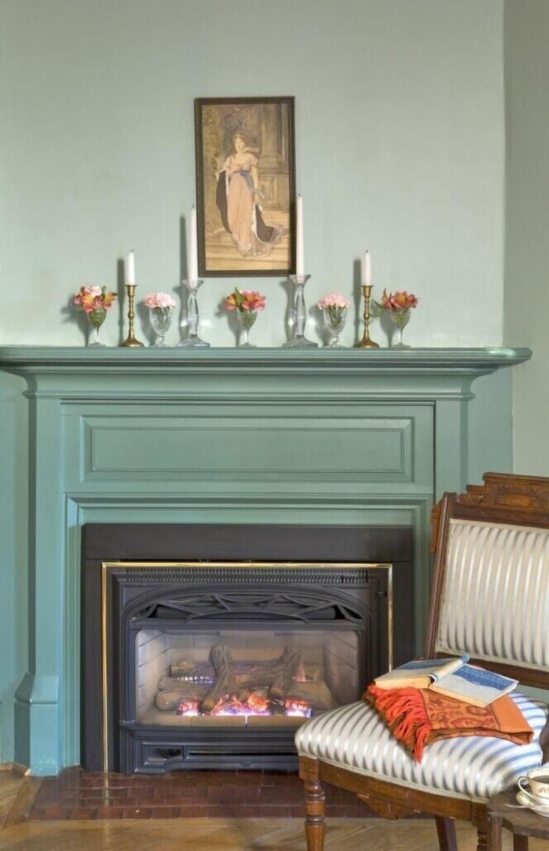 William Henry Miller Bed & Breakfast 4*
