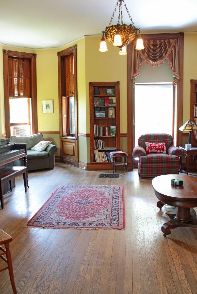 William Henry Miller 4* Ithaca