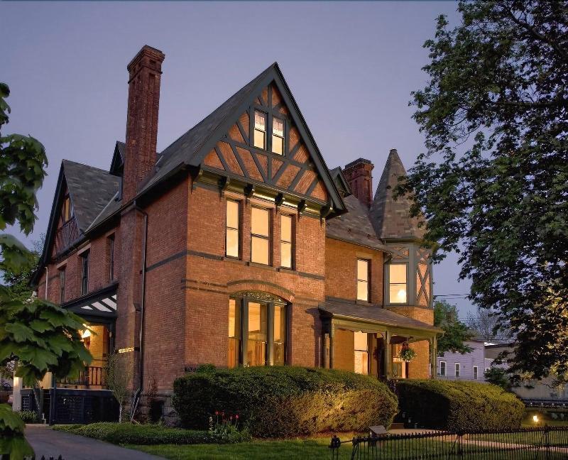 William Henry Miller 4* Ithaca