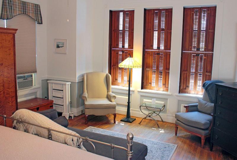 Bed & Breakfast William Henry Miller 4*
