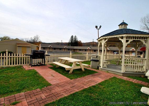 Inn Rodeway &