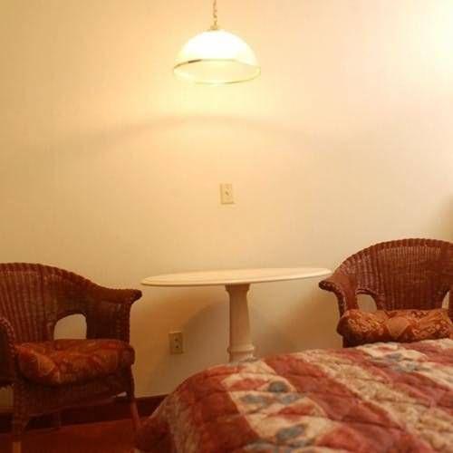 Motel Meadow Court - Ithaca