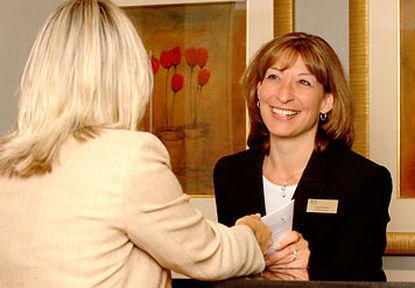 Courtyard By Marriott Airport/university Hotel Ithaca
