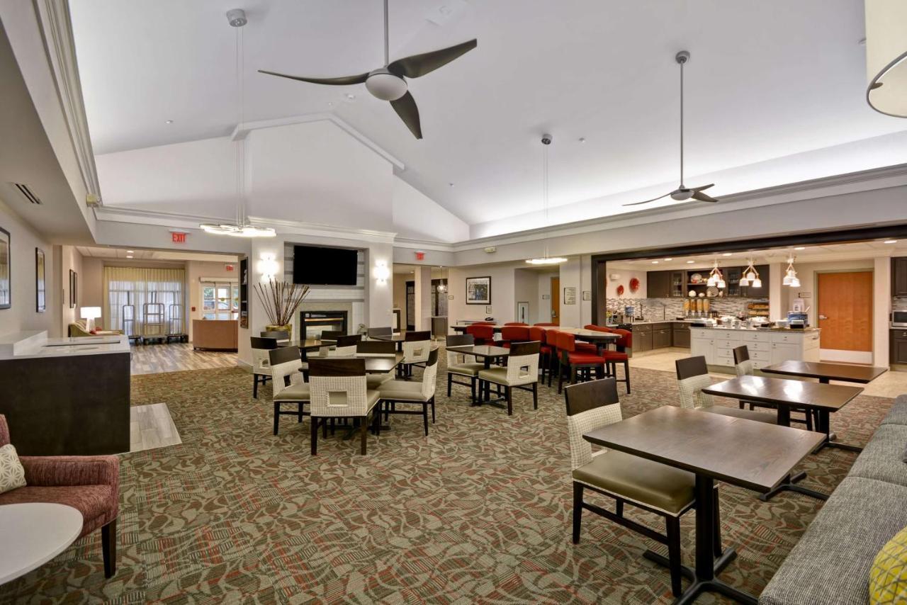 The Homewood By Hilton