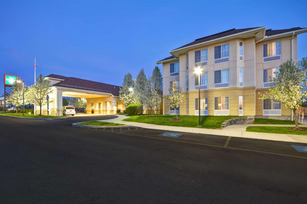 Hotel The Homewood By Hilton Ithaca