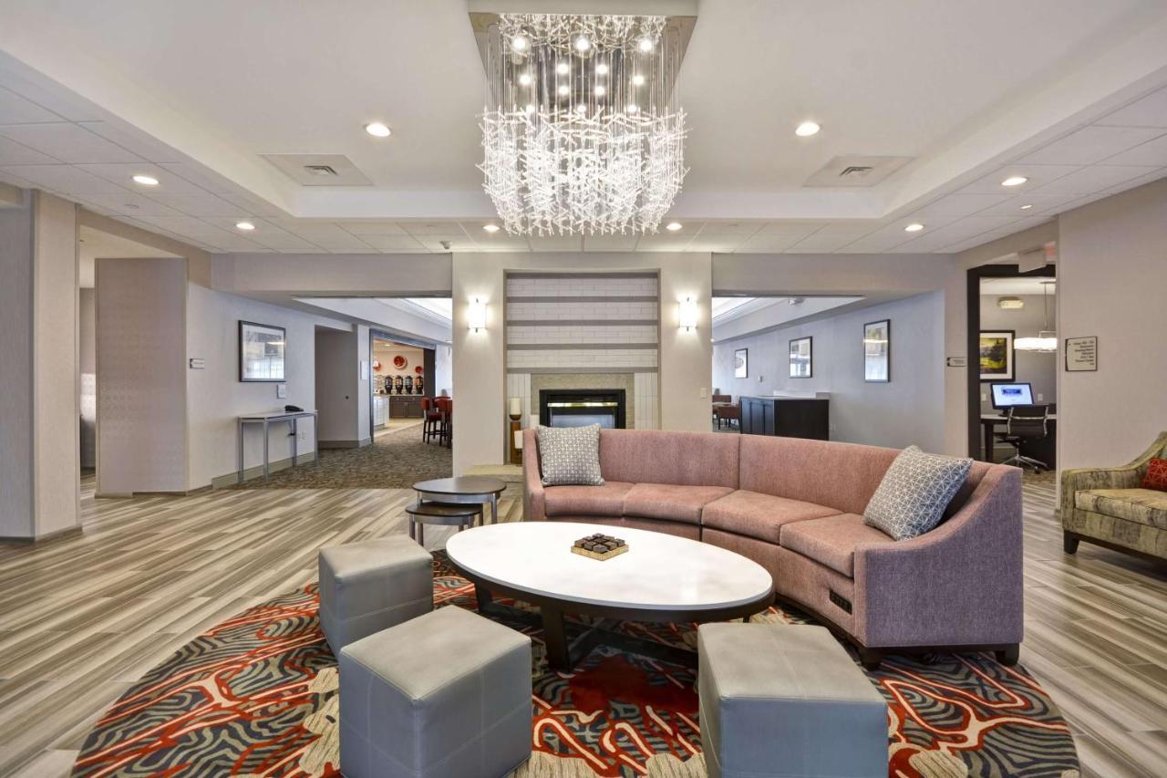 The Homewood By Hilton 3*