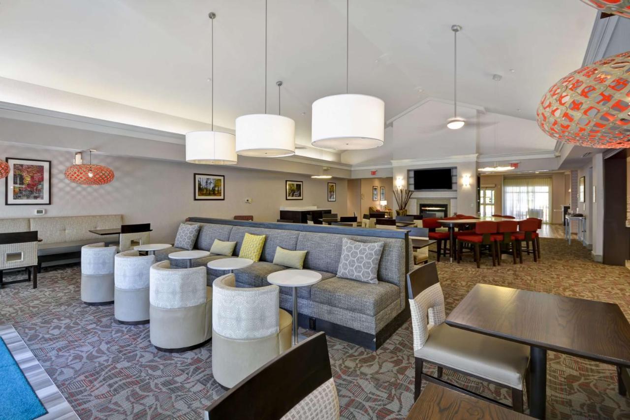 The Homewood By Hilton