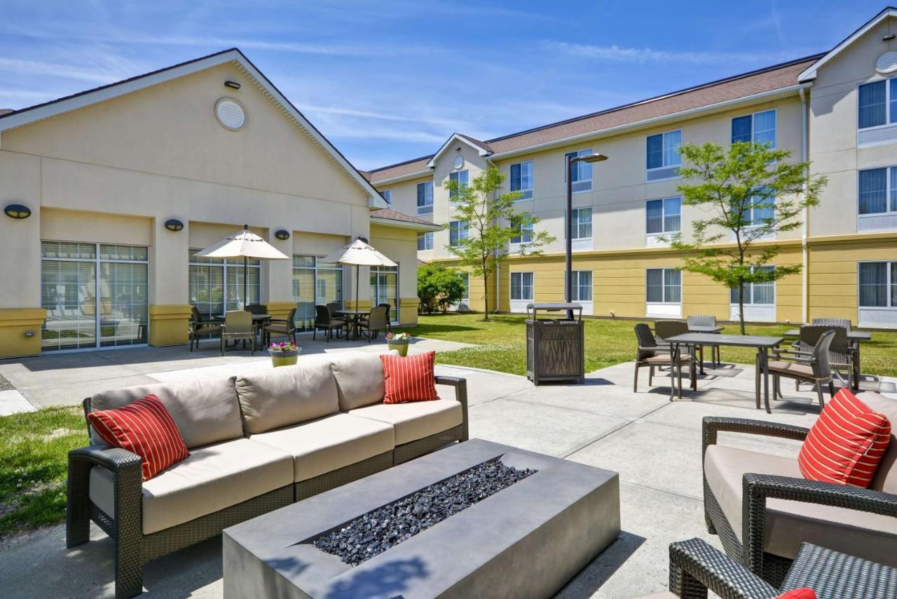 The Homewood By Hilton Hotel