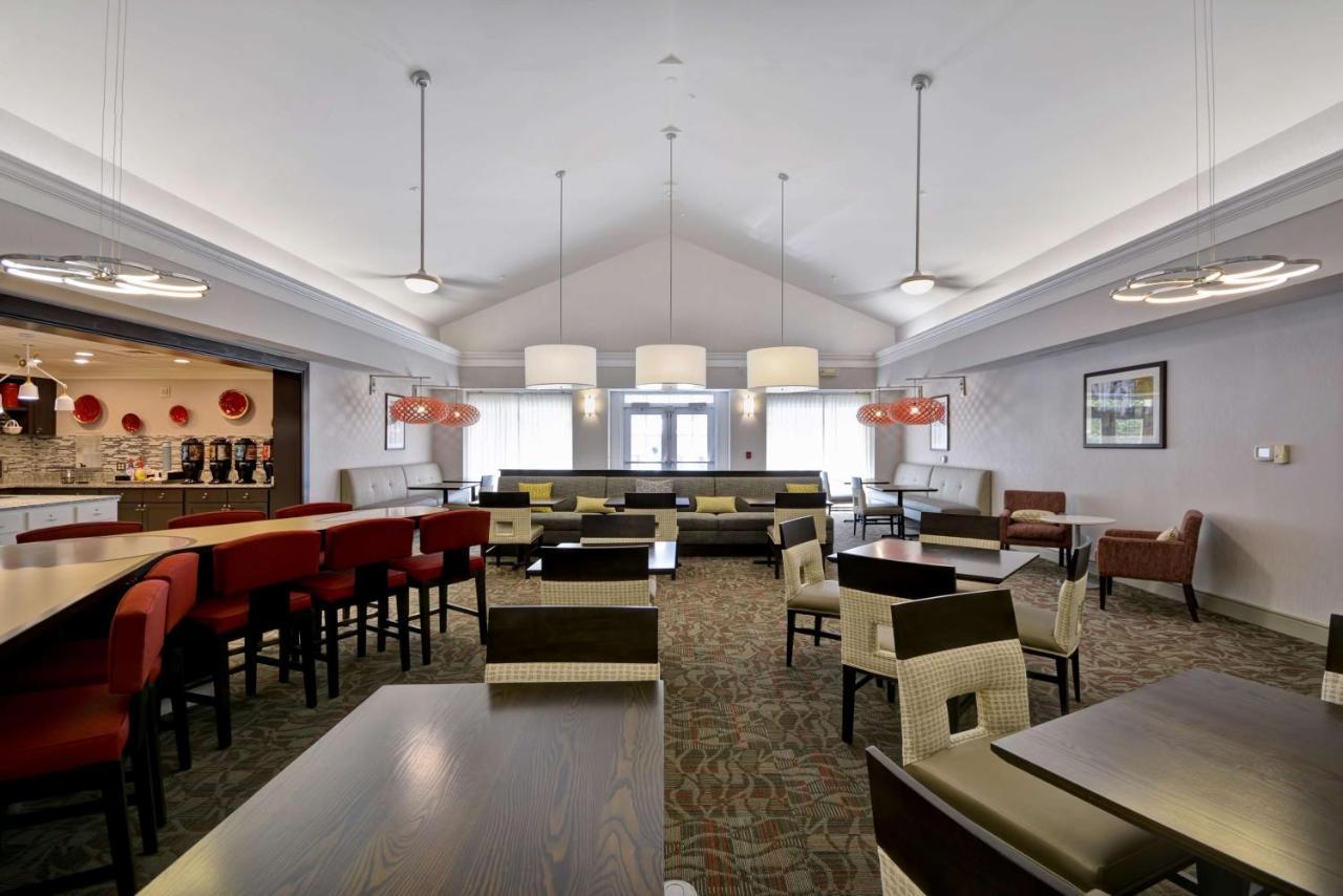 Hotel The Homewood By Hilton 3*